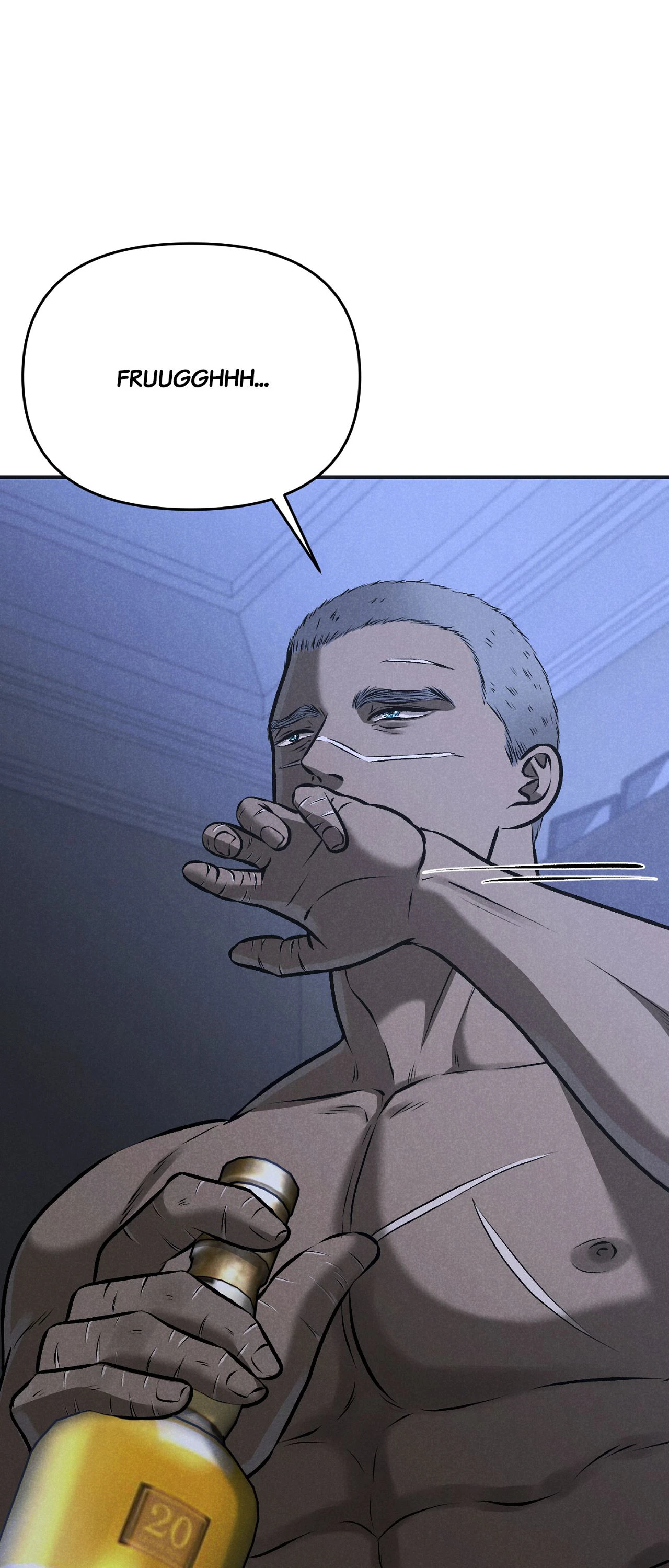 Black Whisky (Official) - Chapter 2 manhwa