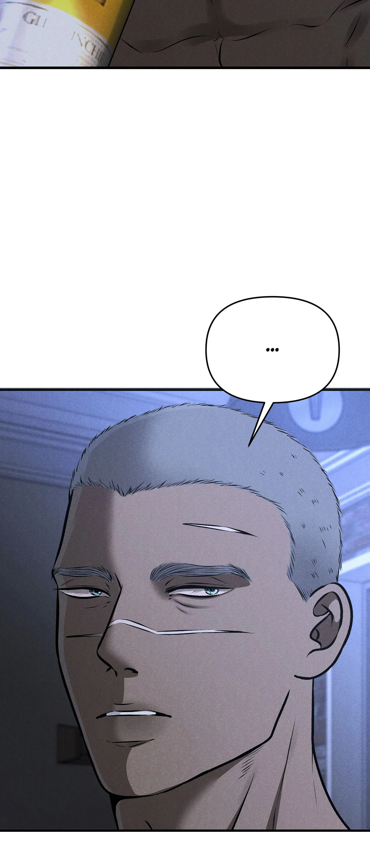 Black Whisky (Official) - Chapter 2 manhwa