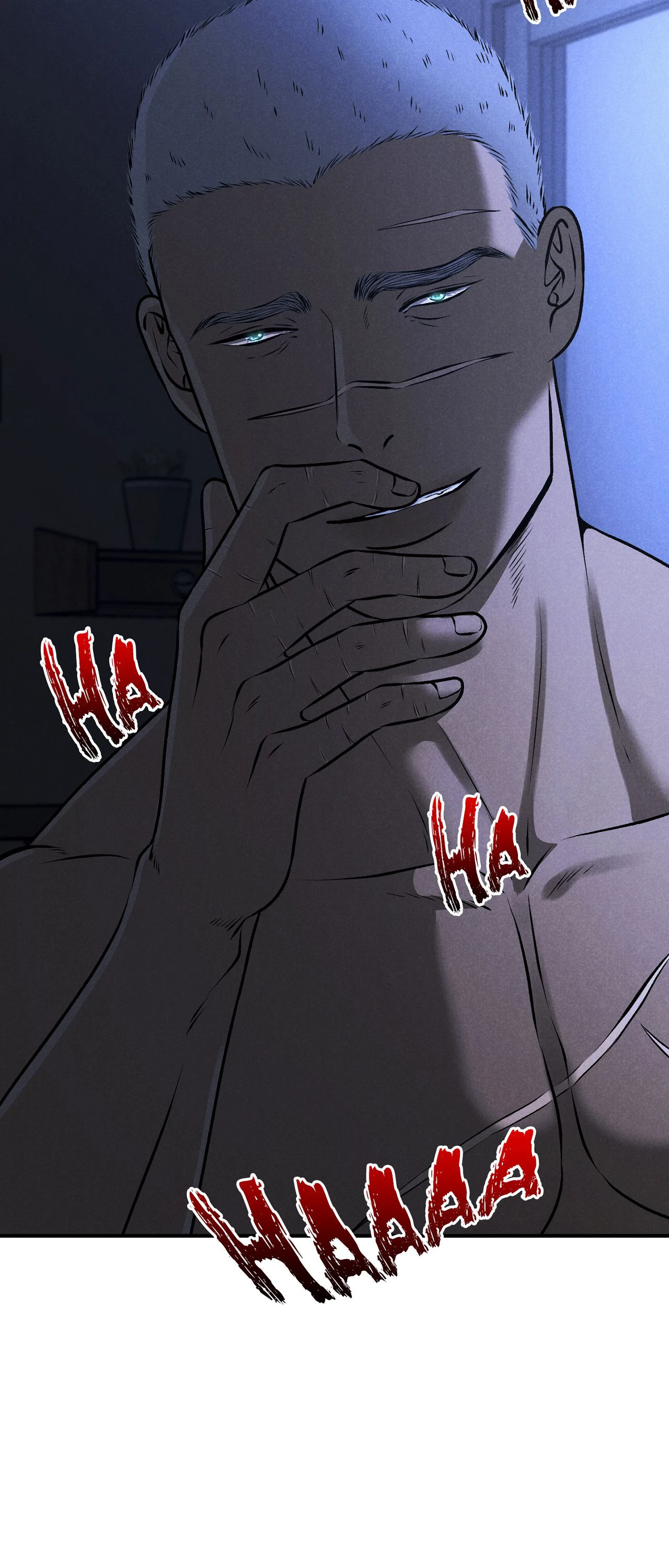 Black Whisky (Official) - Chapter 2 manhwa