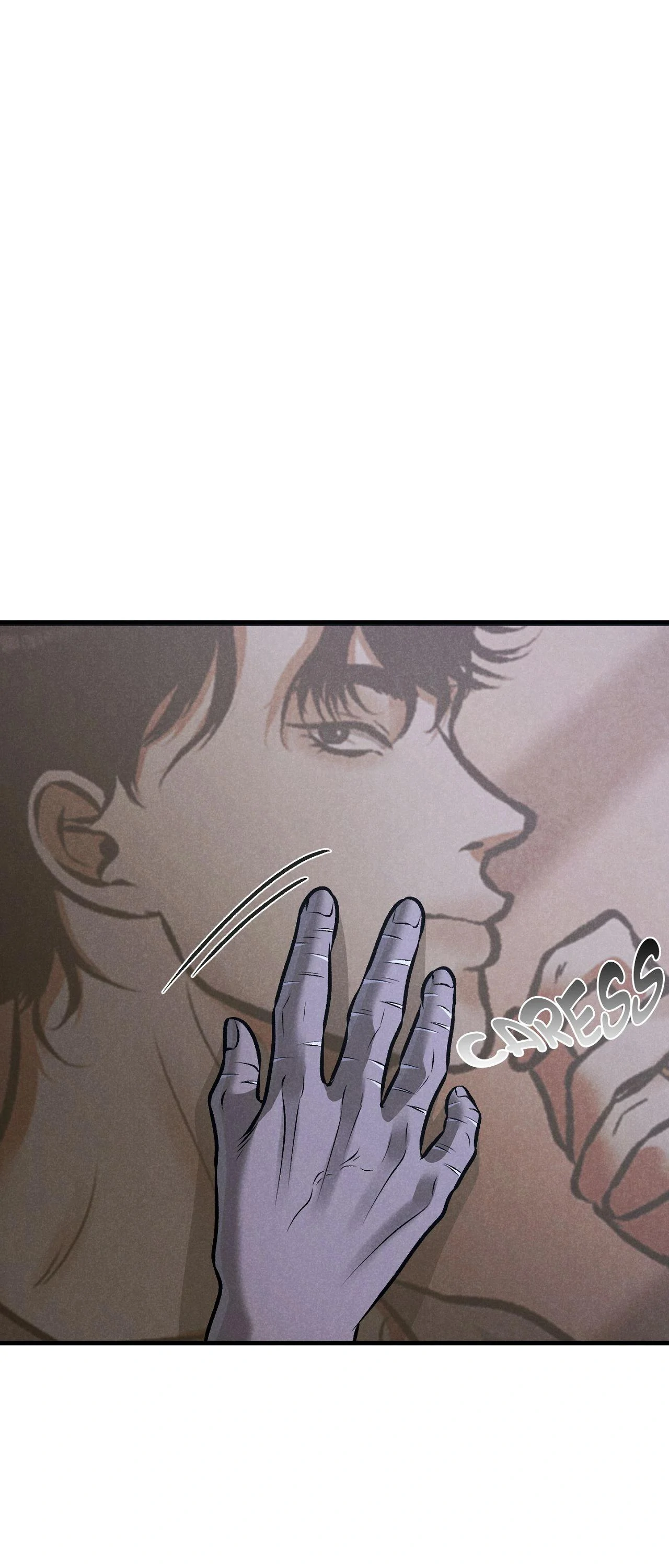 Black Whisky (Official) - Chapter 3 manhwa