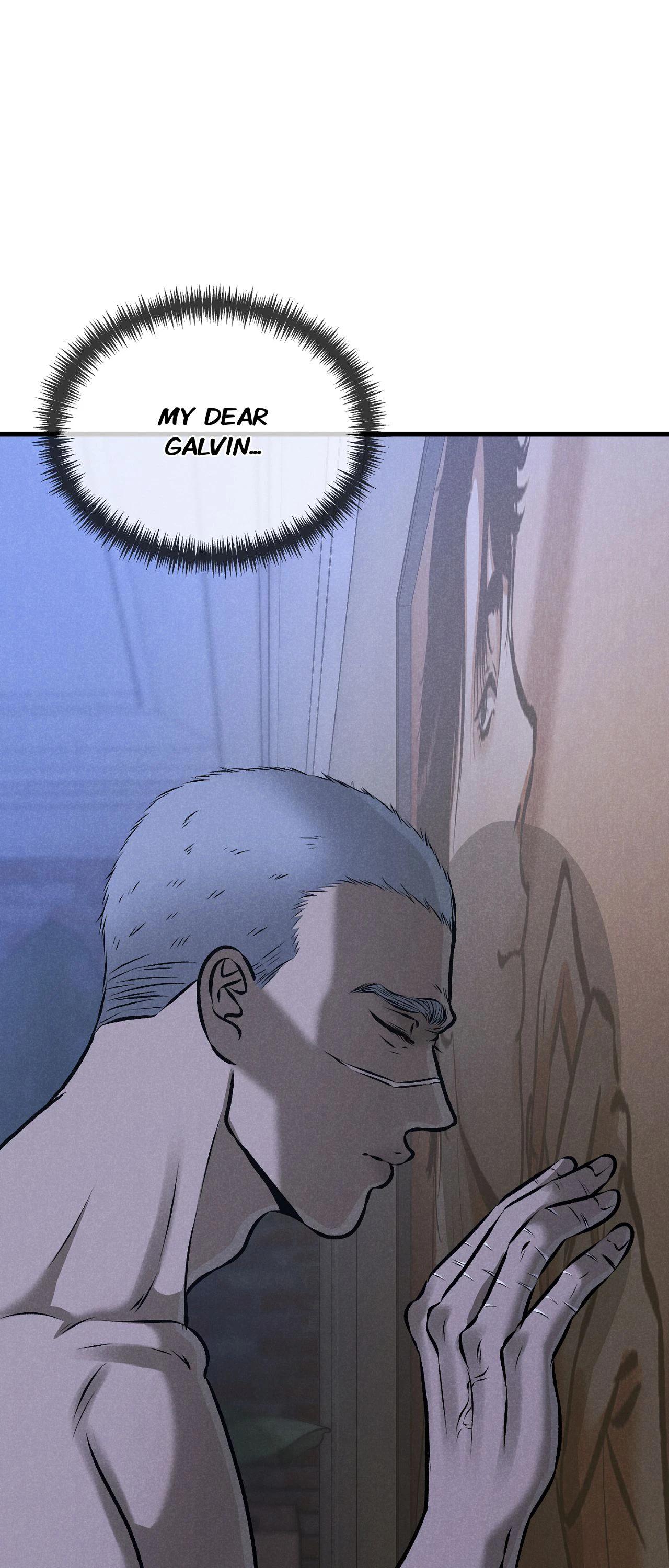 Black Whisky (Official) - Chapter 3 manhwa