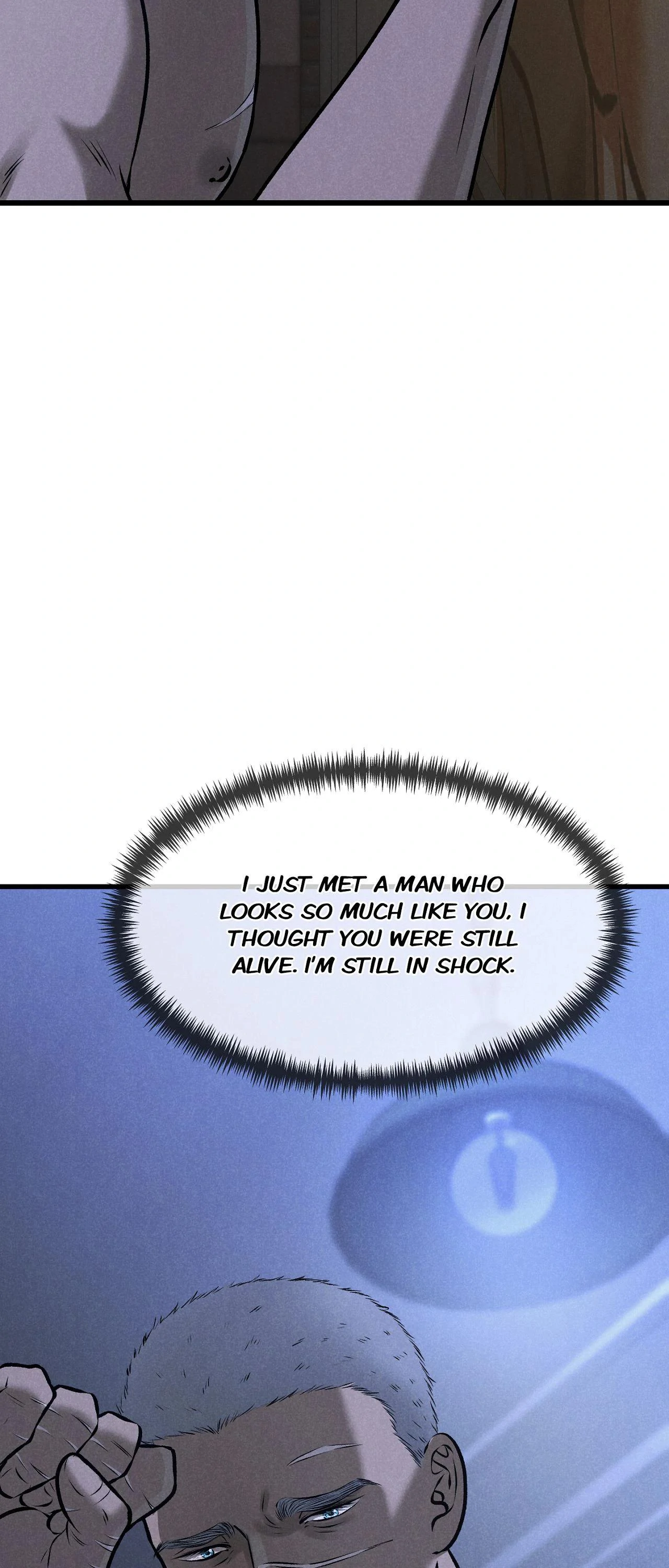 Black Whisky (Official) - Chapter 3 manhwa
