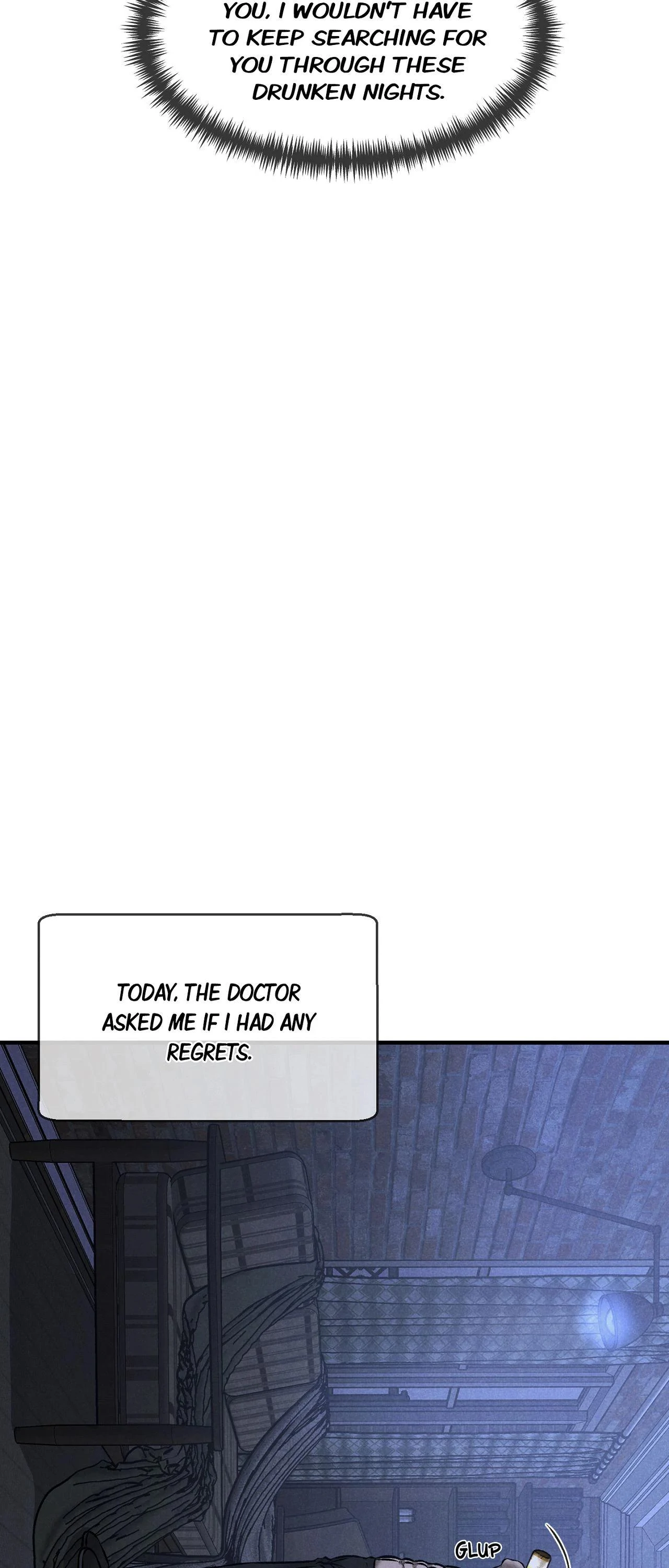 Black Whisky (Official) - Chapter 3 manhwa