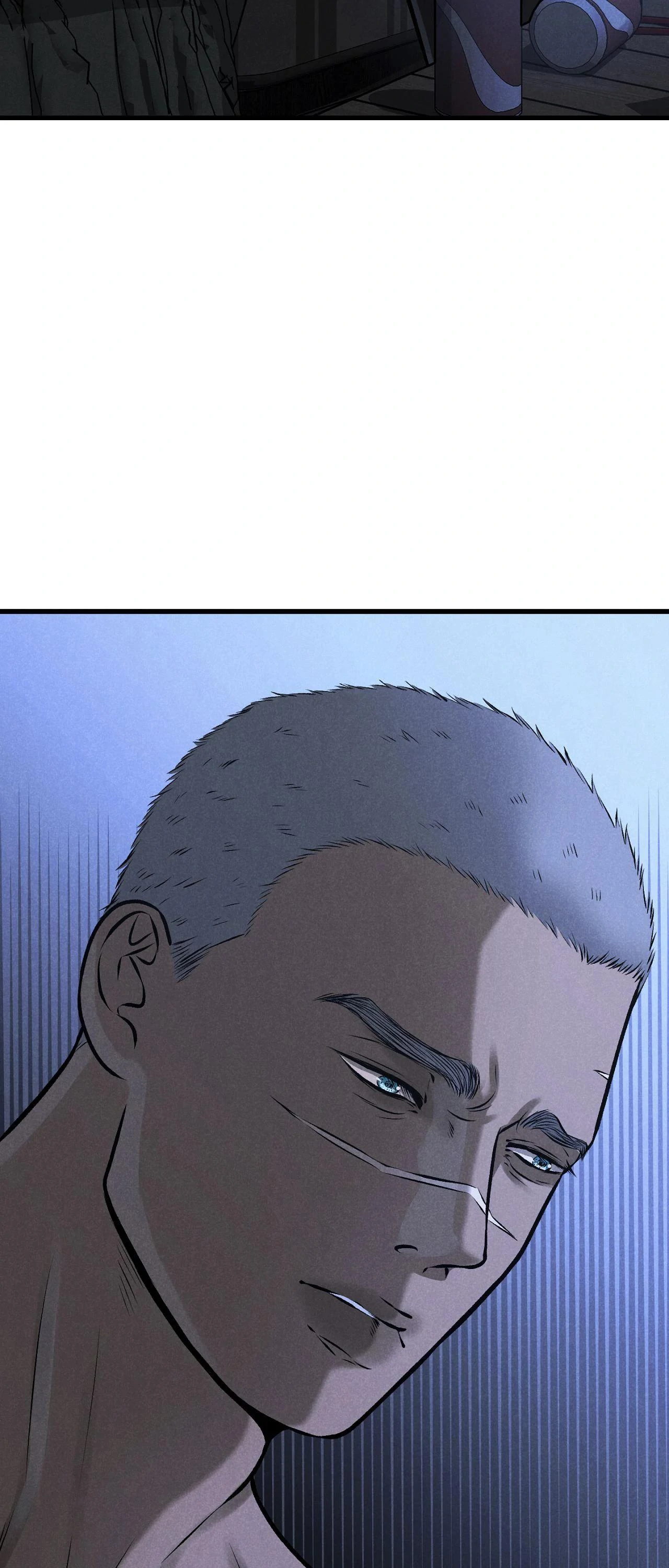Black Whisky (Official) - Chapter 3 manhwa