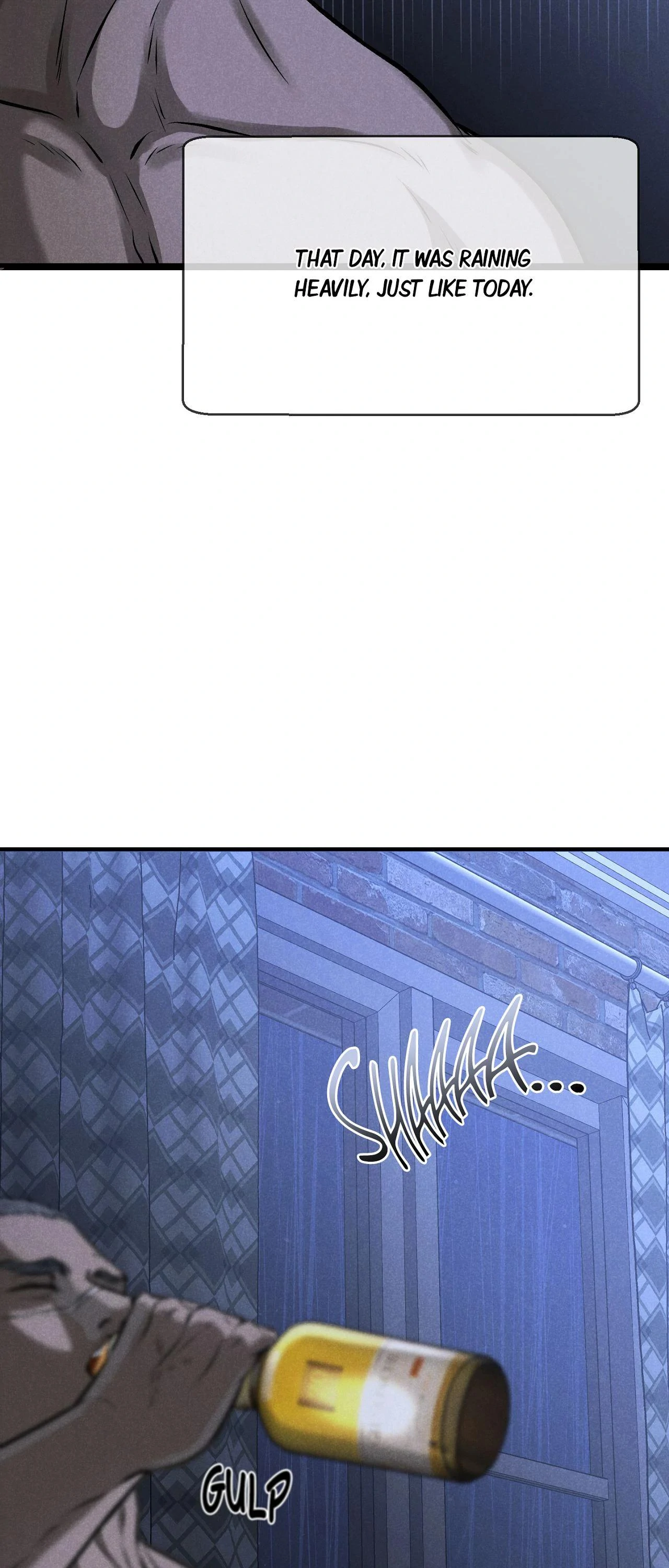 Black Whisky (Official) - Chapter 3 manhwa