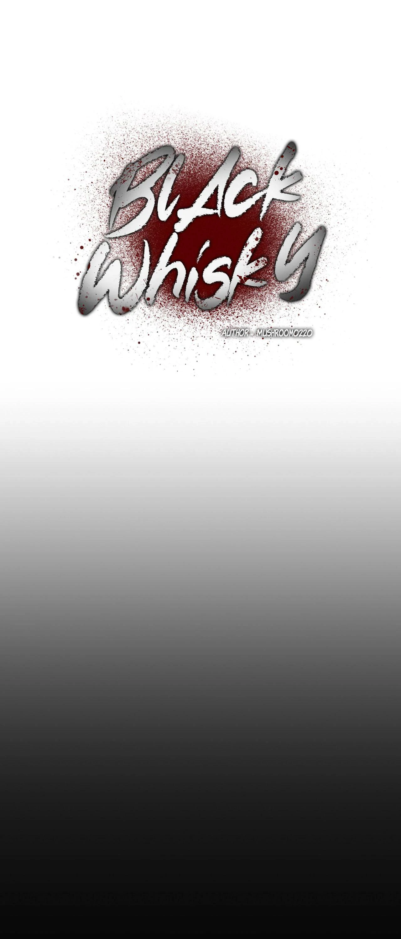 Black Whisky (Official) - Chapter 3 manhwa