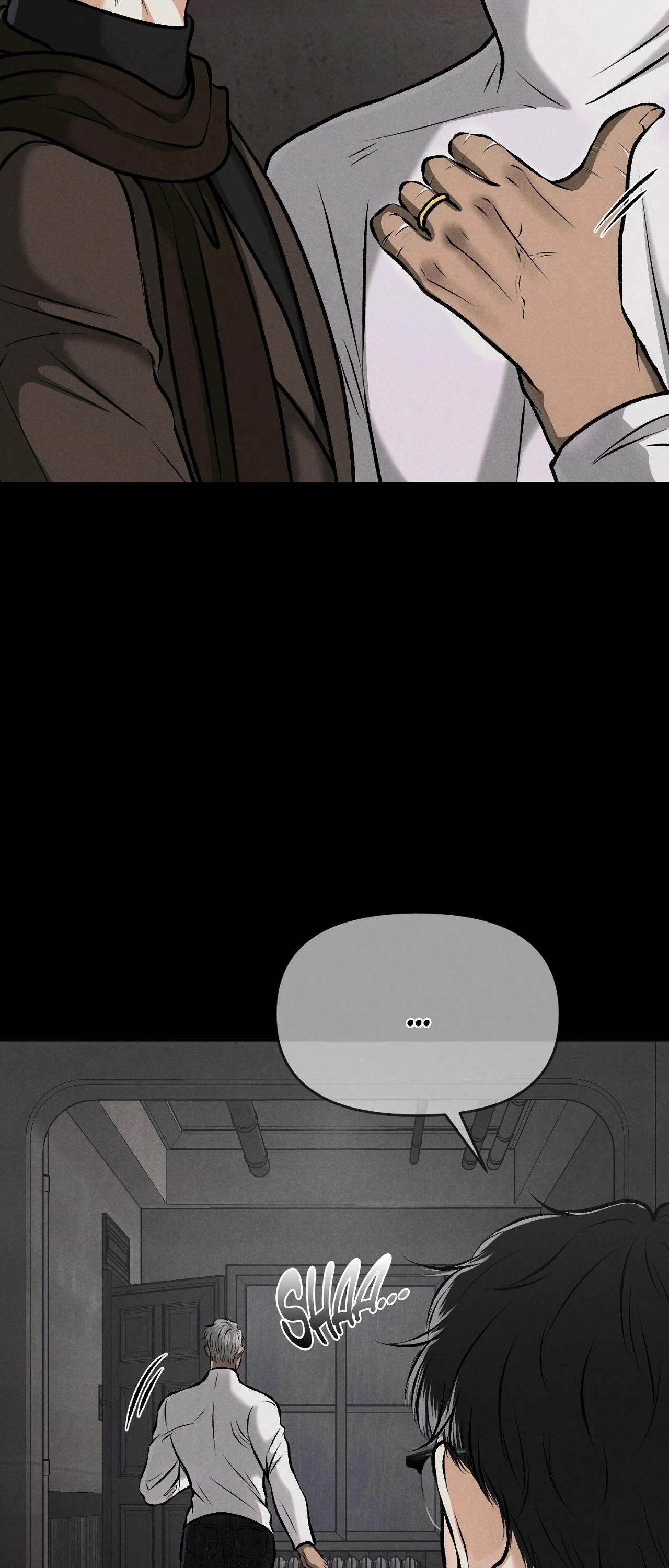 Black Whisky (Official) - Chapter 3 manhwa