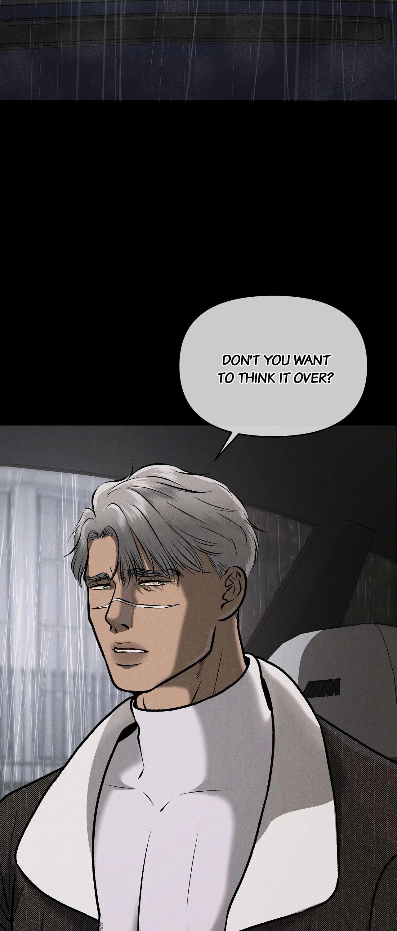 Black Whisky (Official) - Chapter 3 manhwa