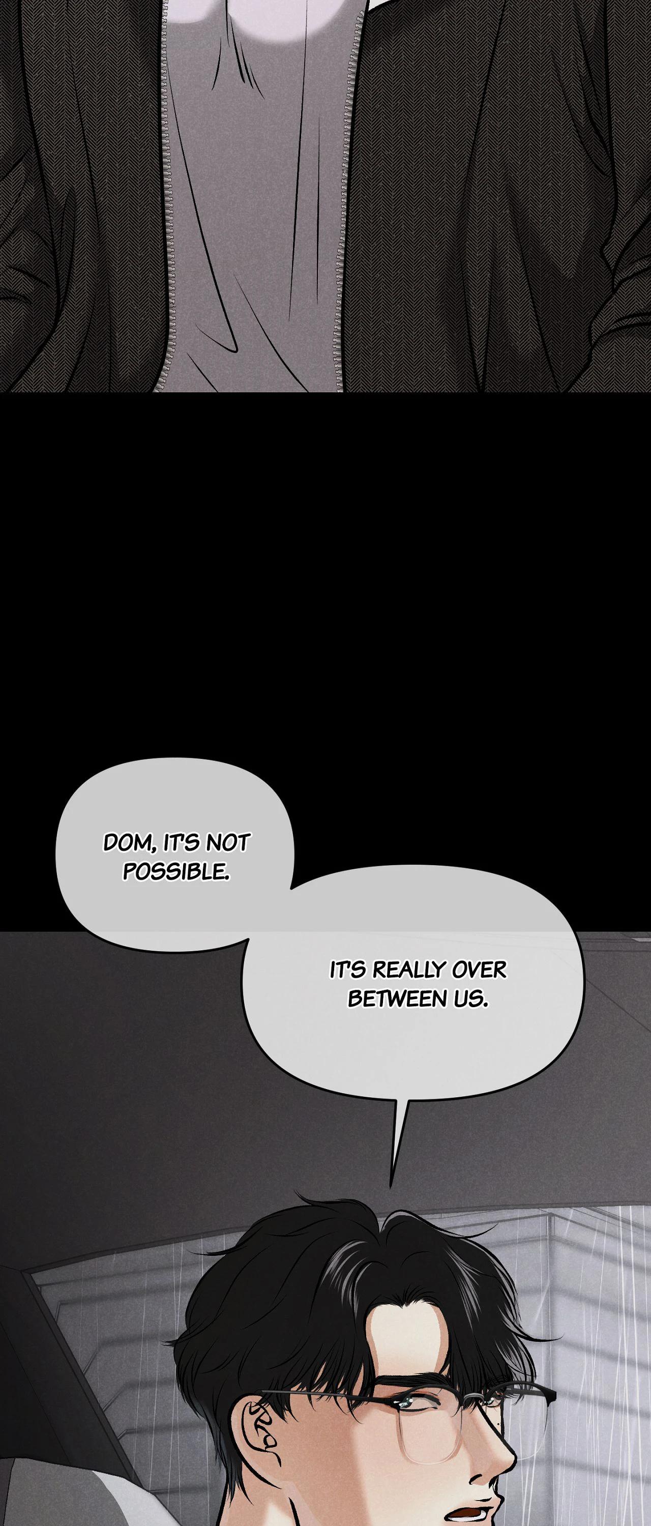 Black Whisky (Official) - Chapter 3 manhwa