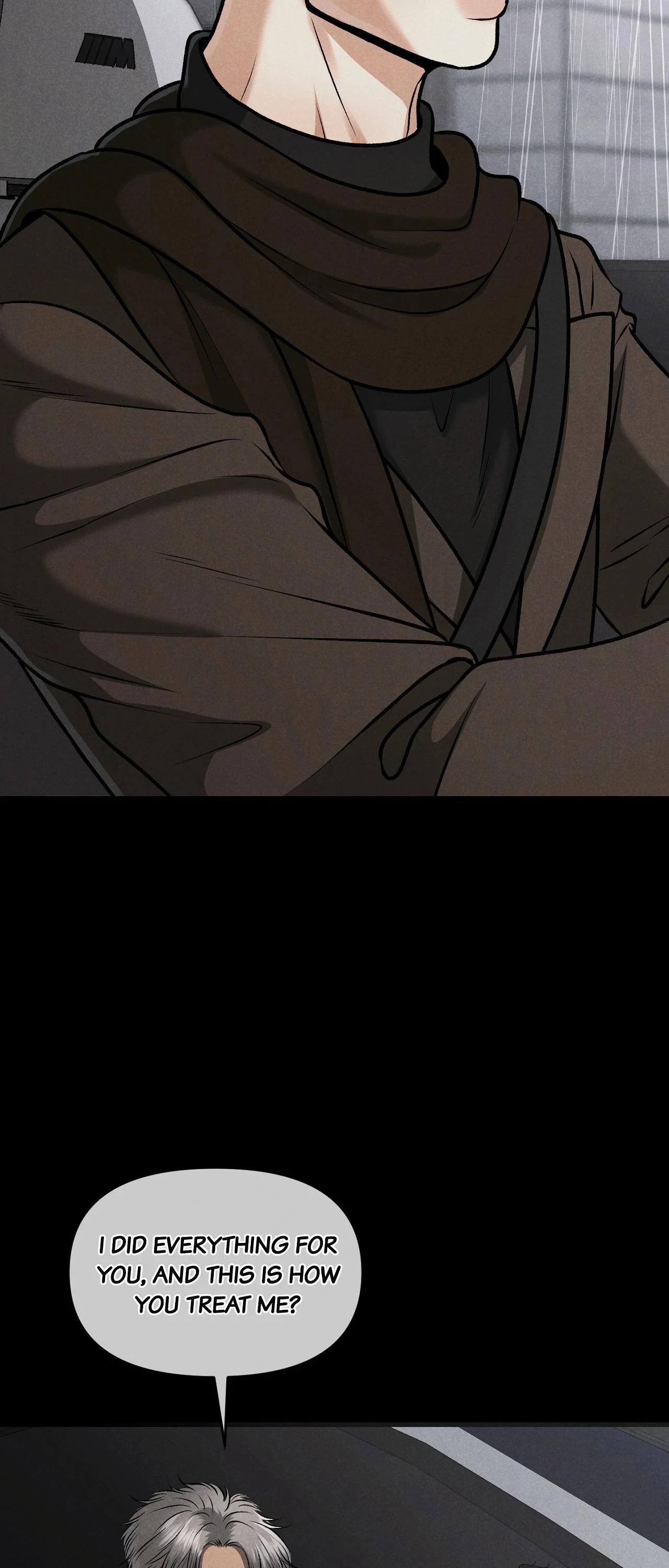 Black Whisky (Official) - Chapter 3 manhwa