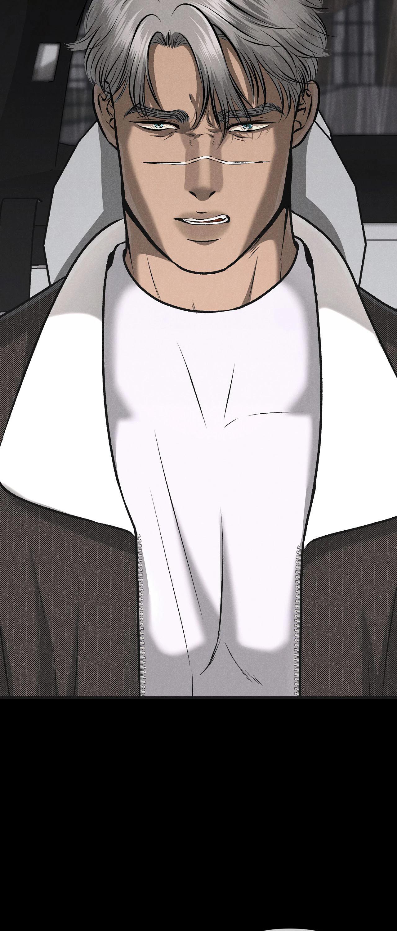 Black Whisky (Official) - Chapter 3 manhwa