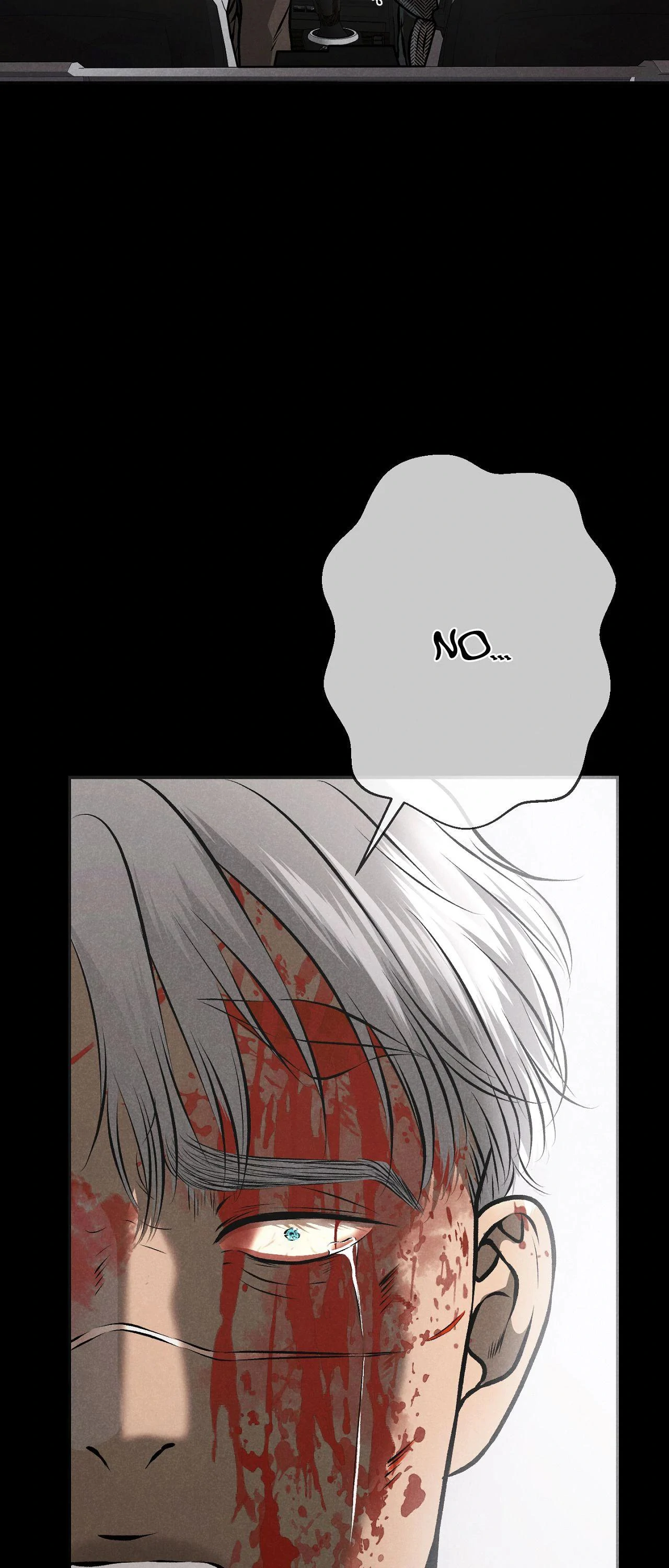 Black Whisky (Official) - Chapter 3 manhwa