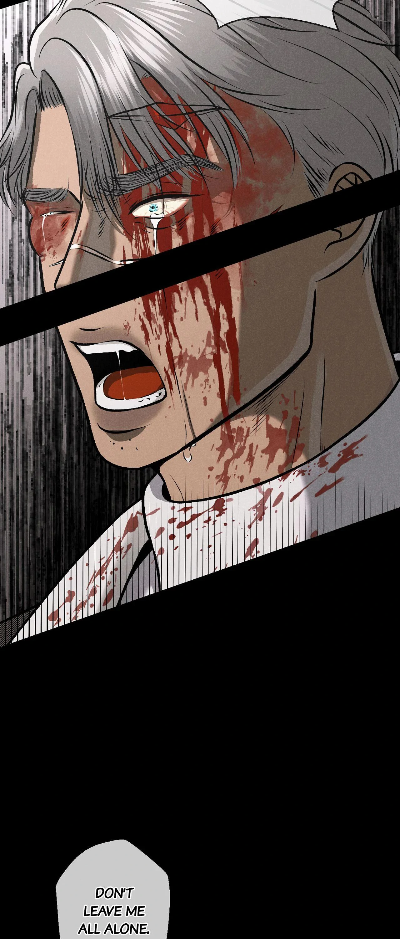 Black Whisky (Official) - Chapter 3 manhwa