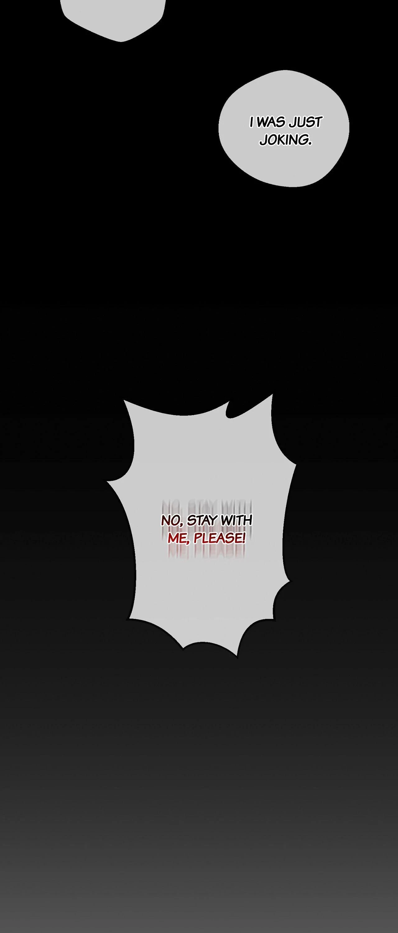 Black Whisky (Official) - Chapter 3 manhwa