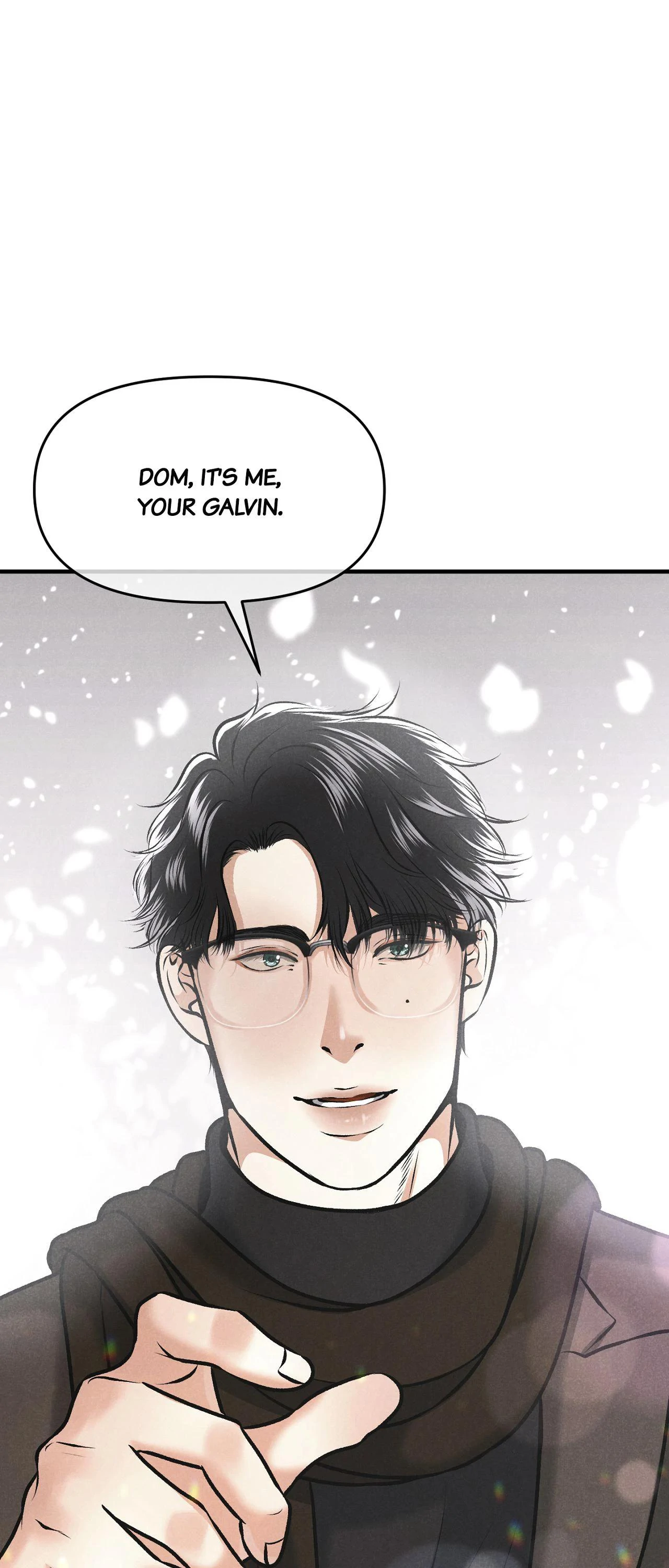 Black Whisky (Official) - Chapter 3 manhwa