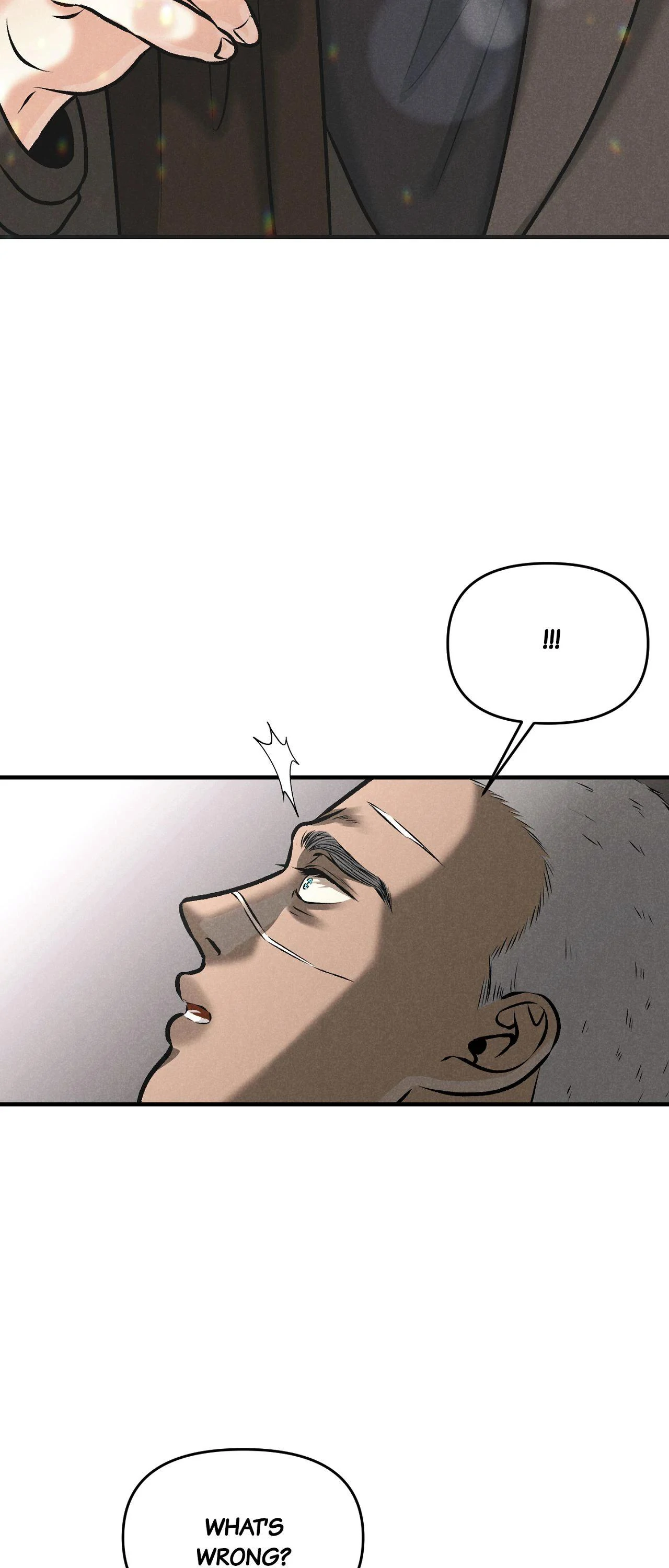 Black Whisky (Official) - Chapter 3 manhwa