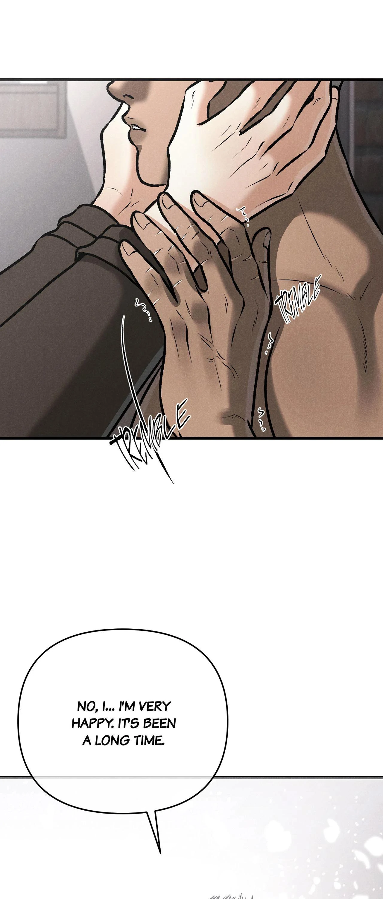 Black Whisky (Official) - Chapter 3 manhwa