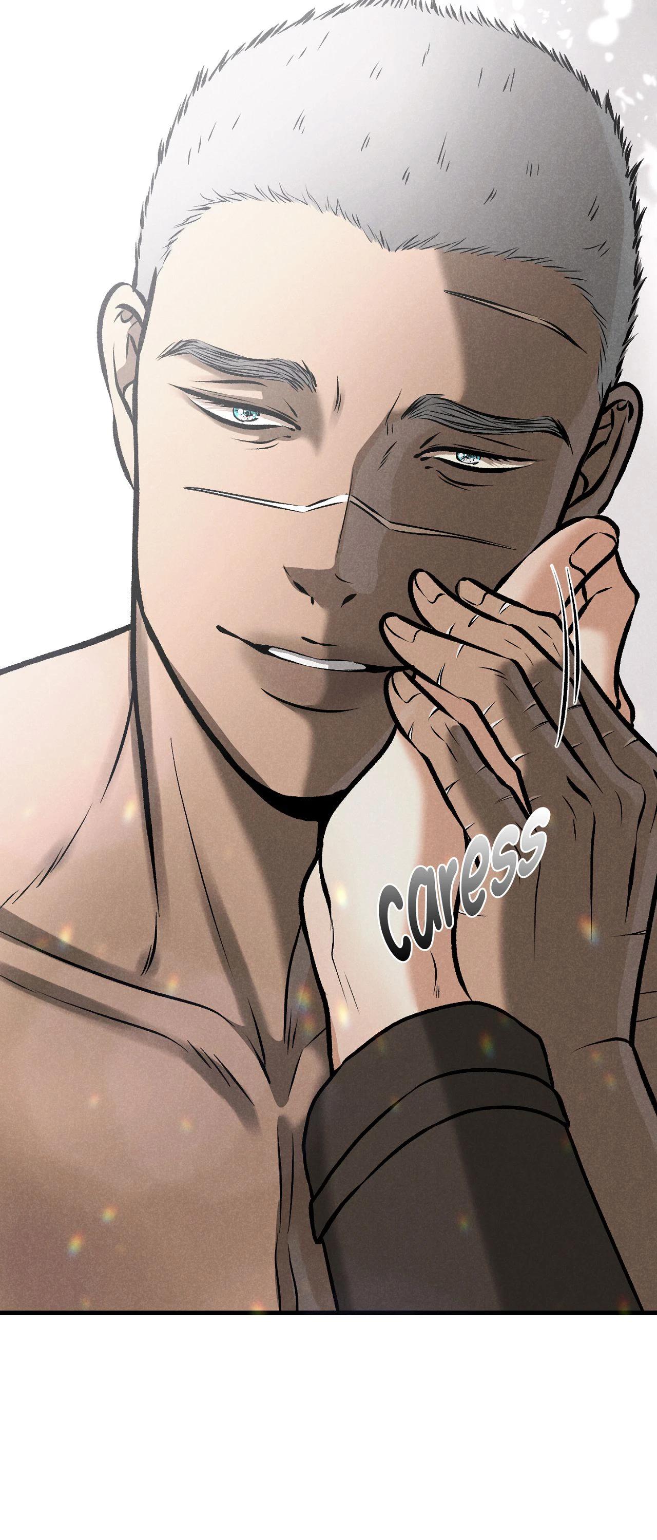 Black Whisky (Official) - Chapter 3 manhwa