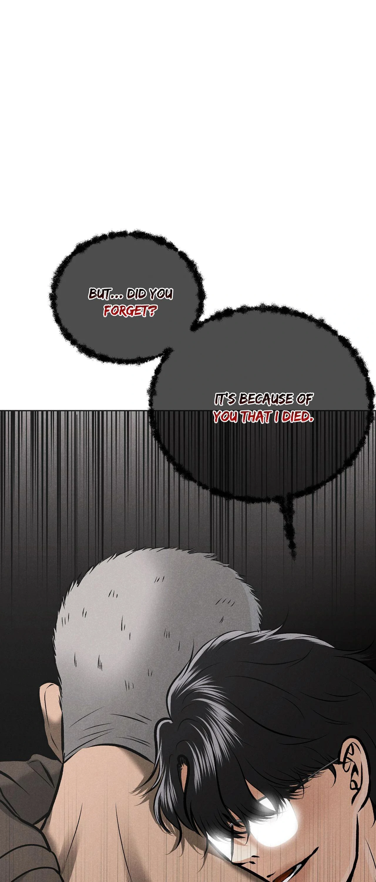Black Whisky (Official) - Chapter 3 manhwa