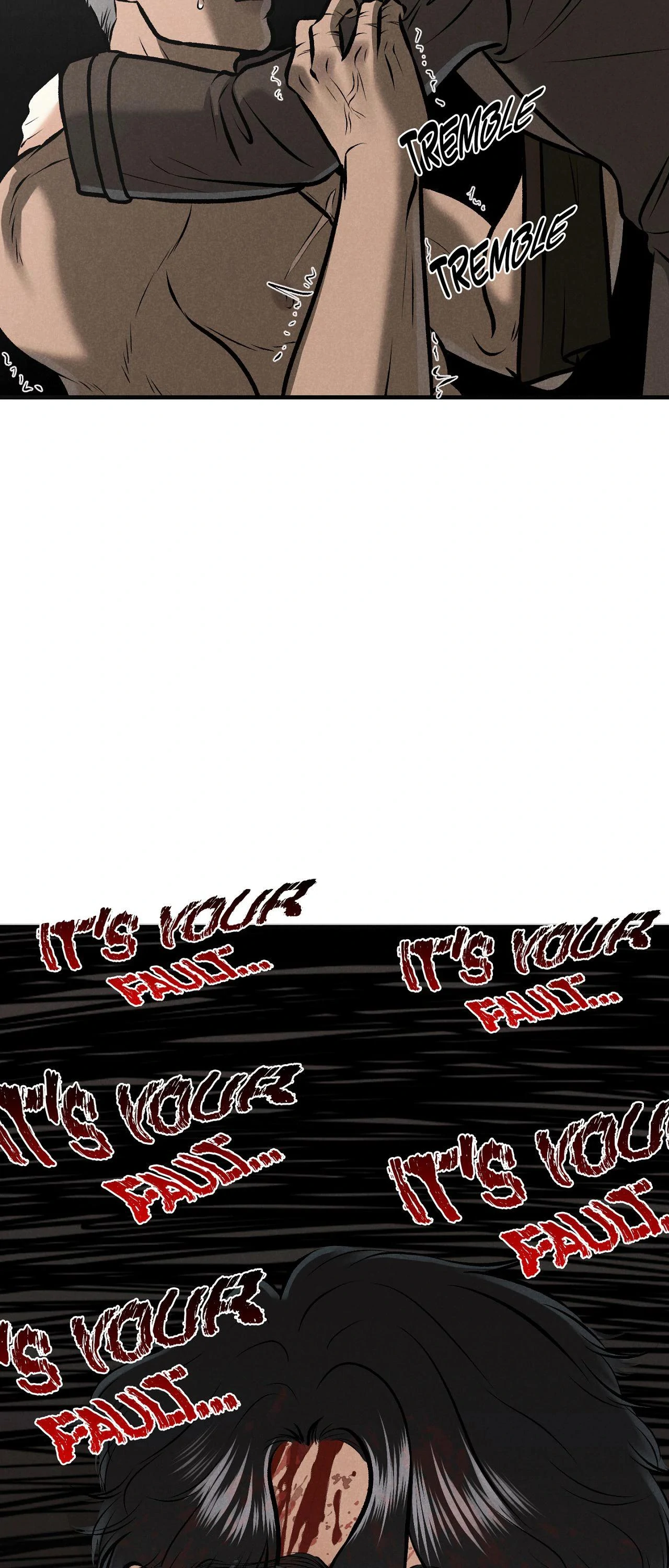Black Whisky (Official) - Chapter 3 manhwa