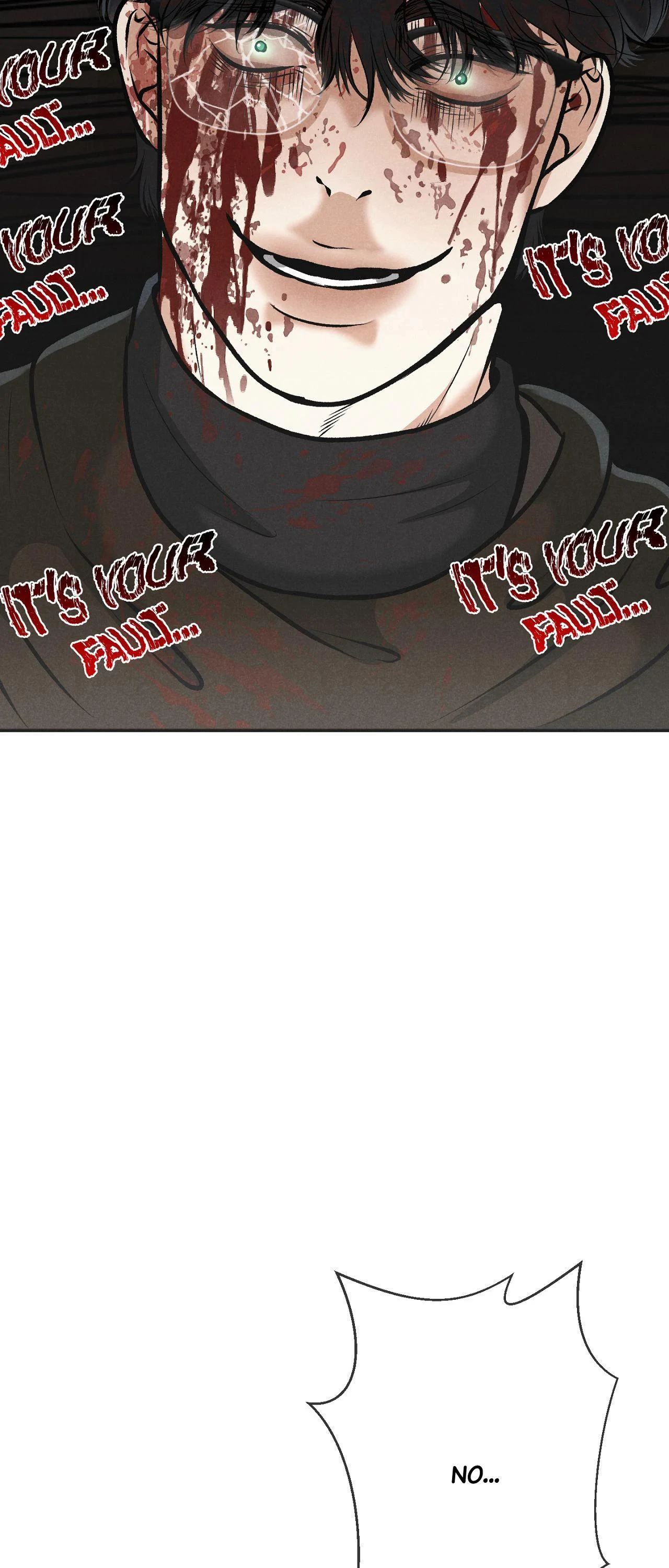 Black Whisky (Official) - Chapter 3 manhwa