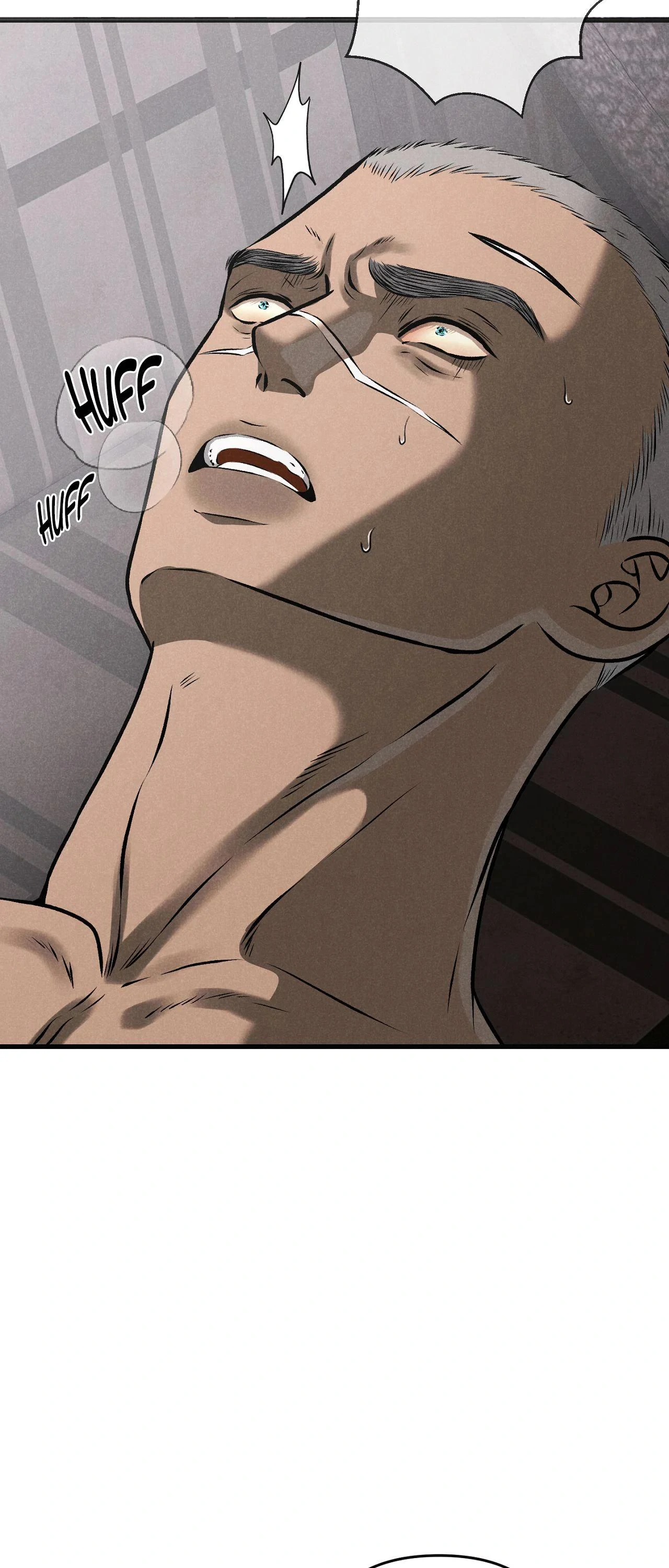 Black Whisky (Official) - Chapter 3 manhwa