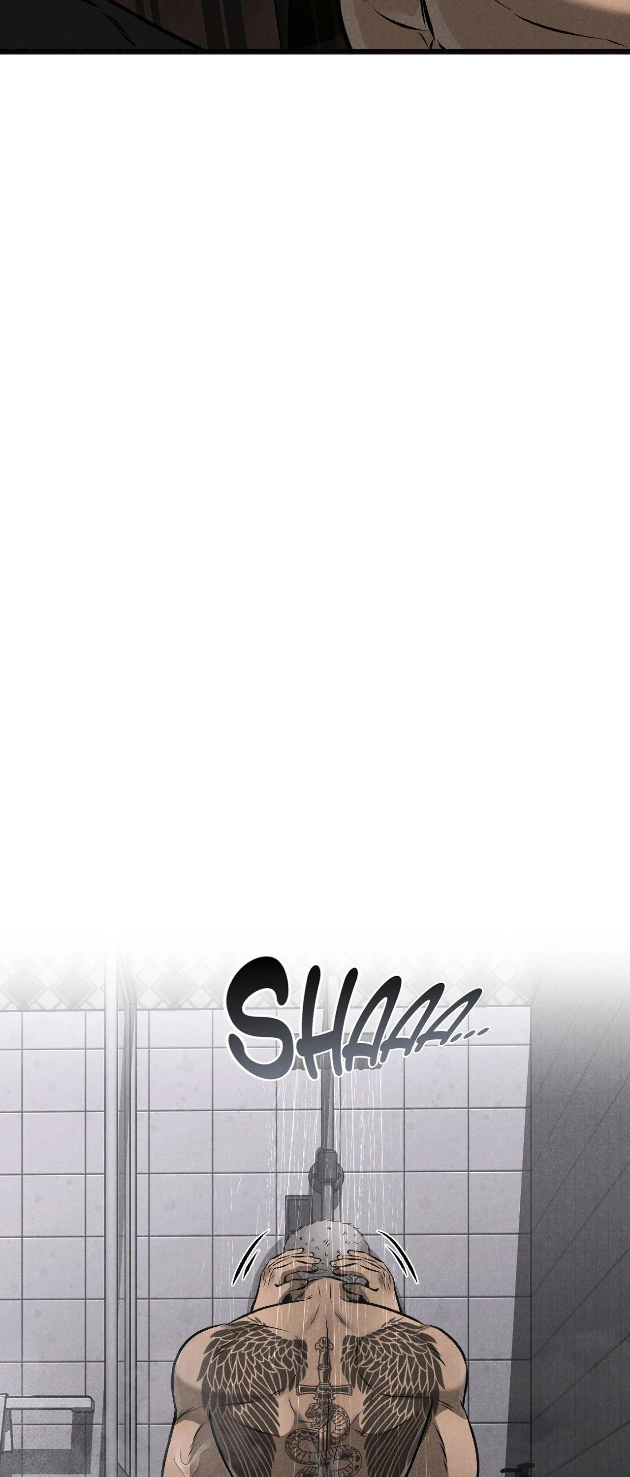 Black Whisky (Official) - Chapter 3 manhwa