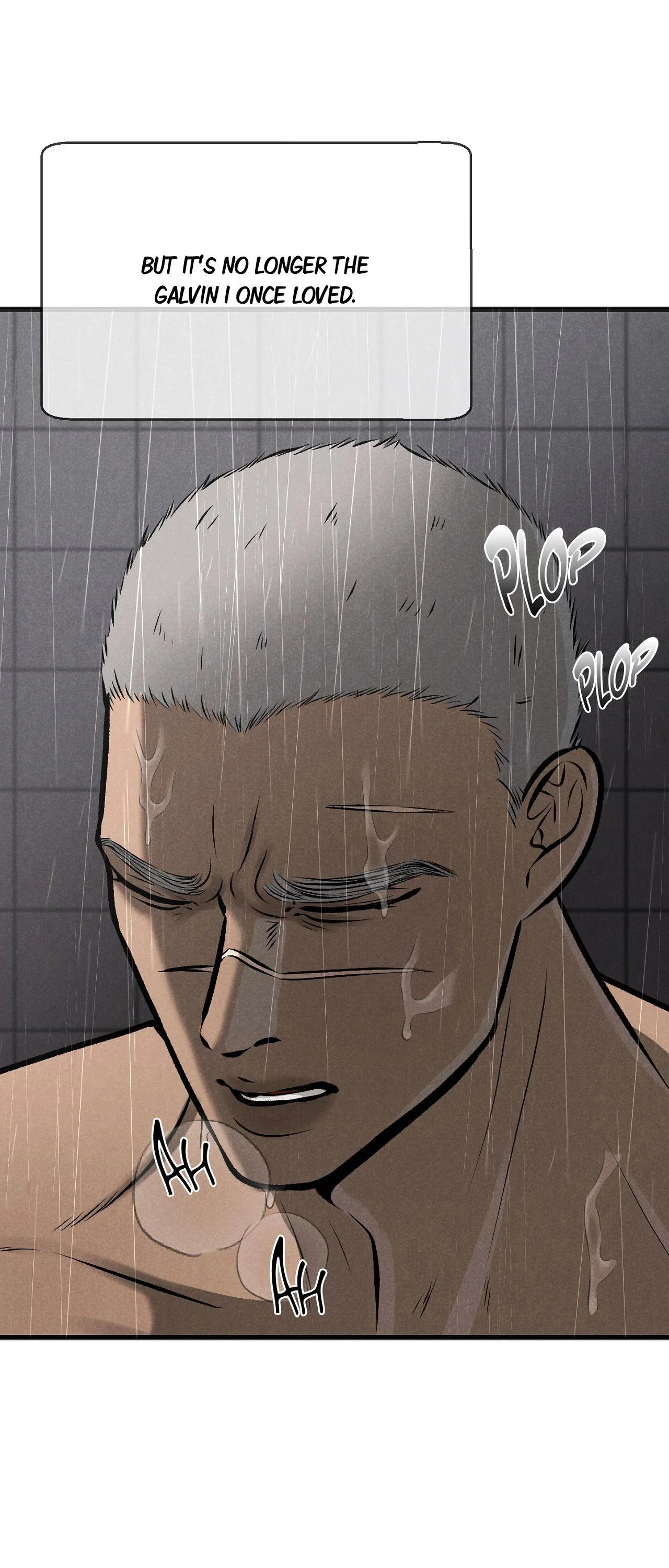 Black Whisky (Official) - Chapter 3 manhwa
