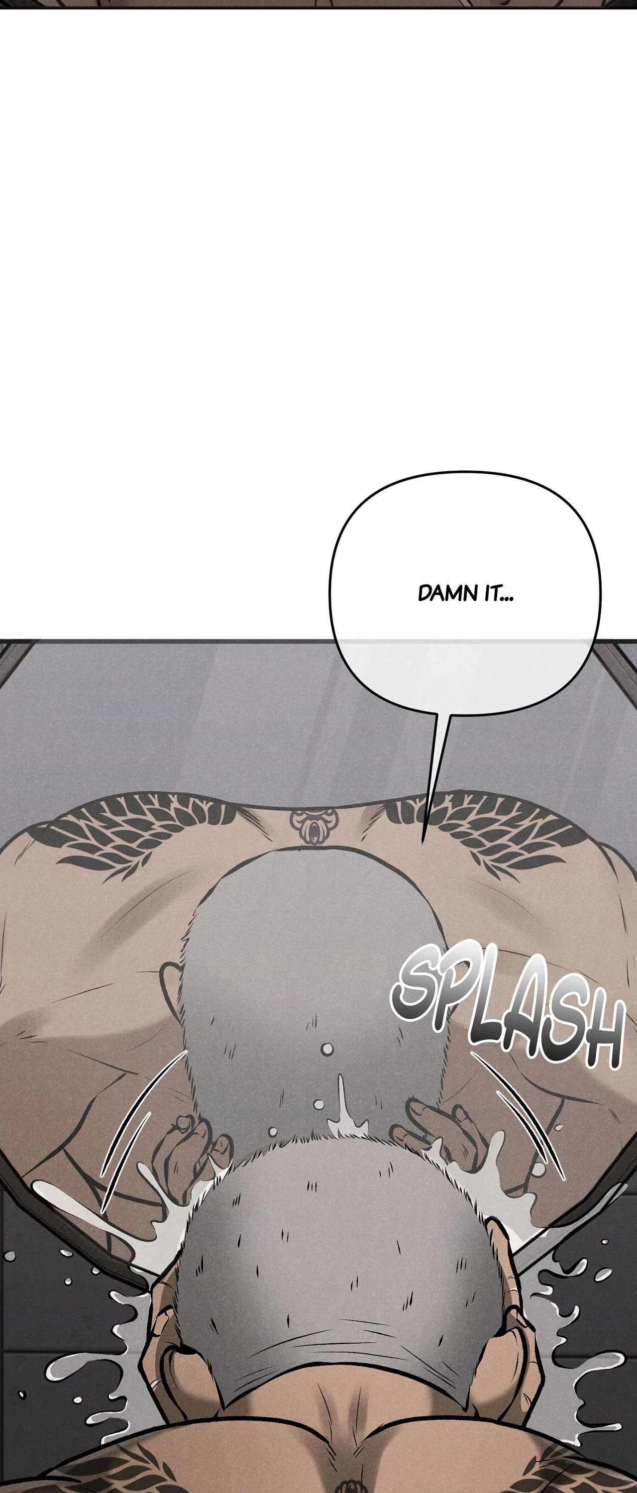 Black Whisky (Official) - Chapter 3 manhwa