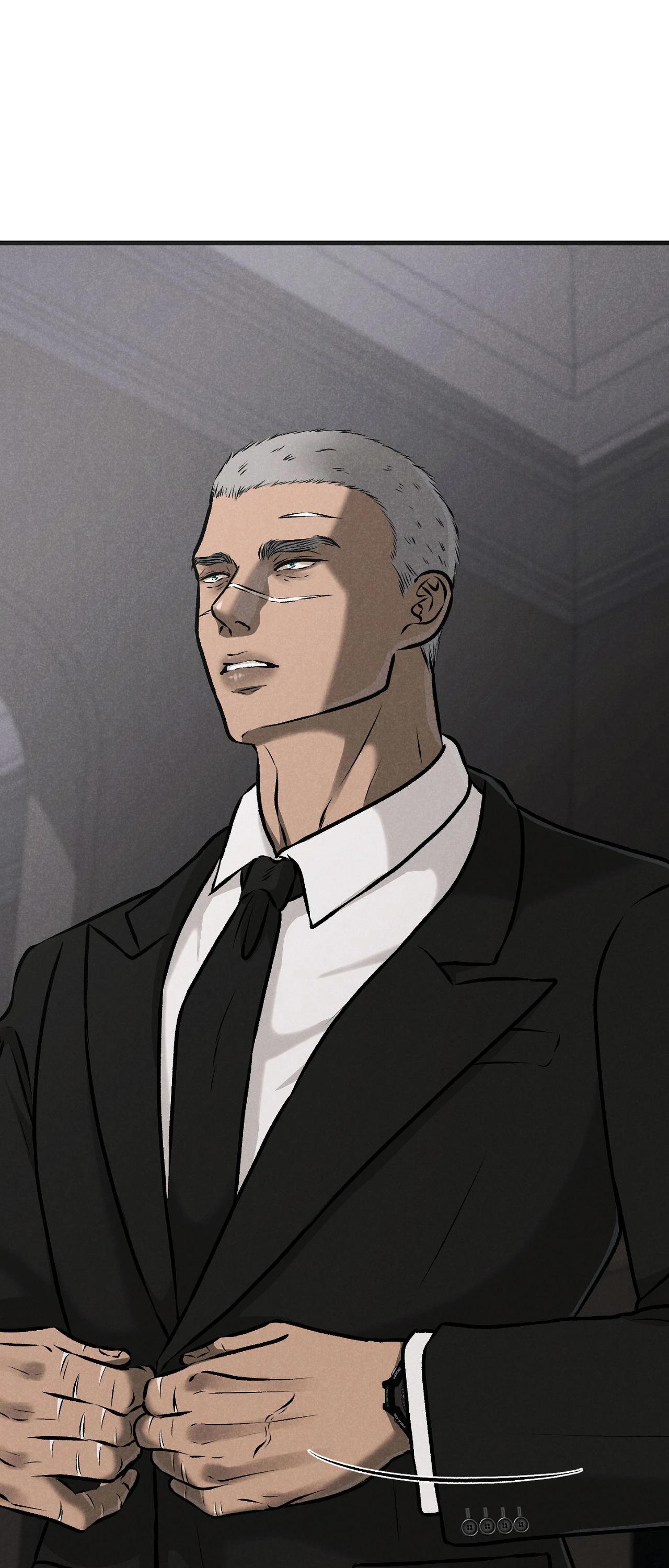 Black Whisky (Official) - Chapter 3 manhwa