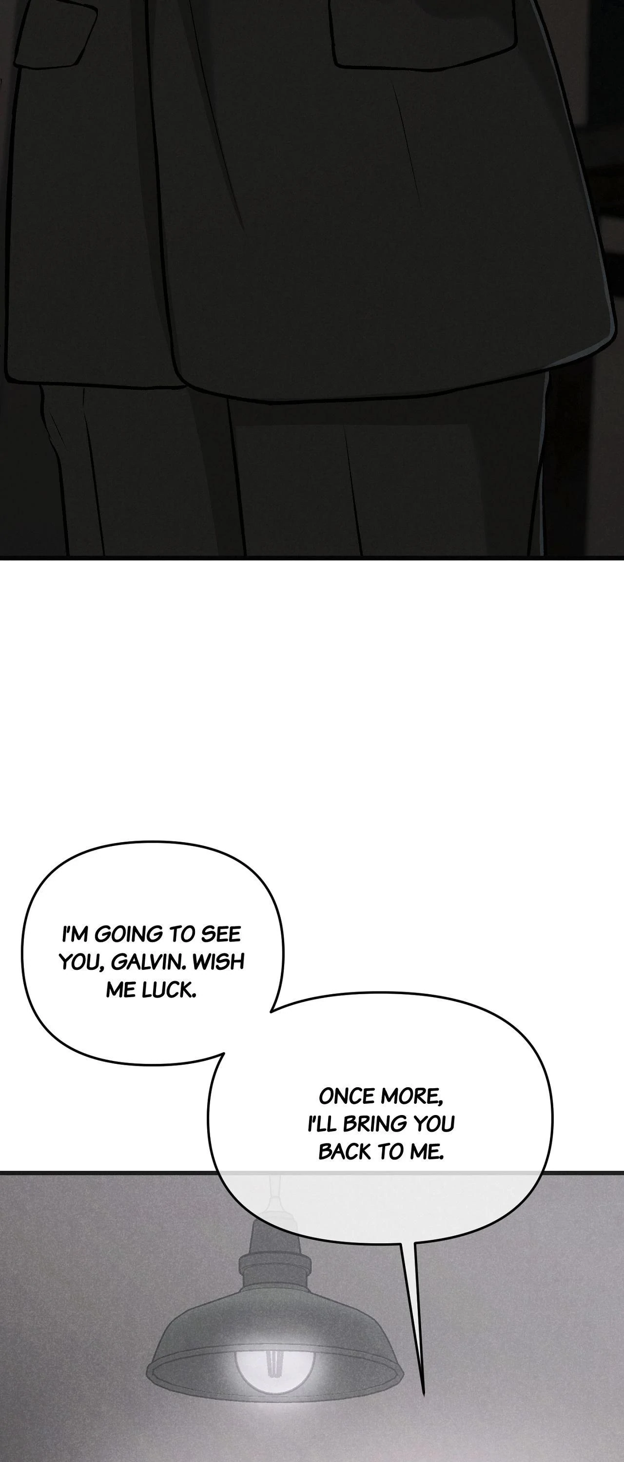 Black Whisky (Official) - Chapter 3 manhwa