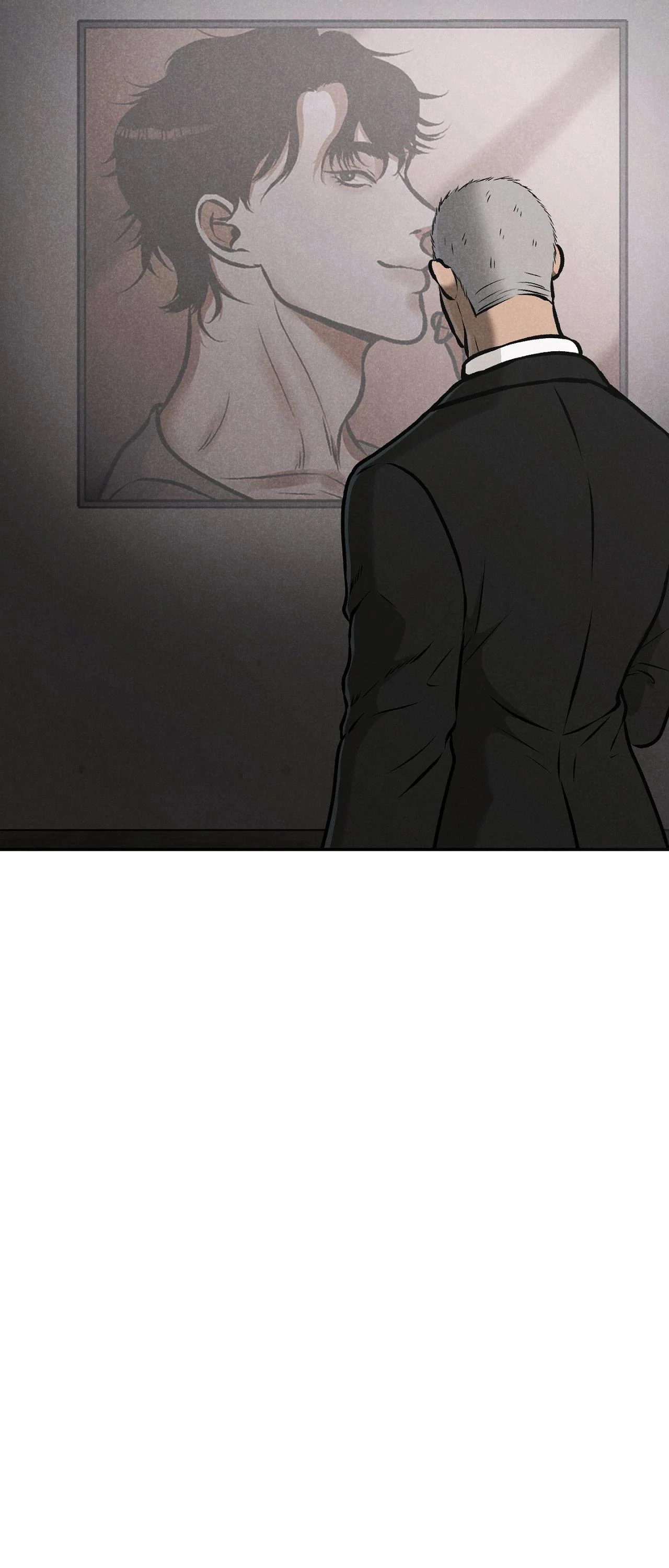 Black Whisky (Official) - Chapter 3 manhwa