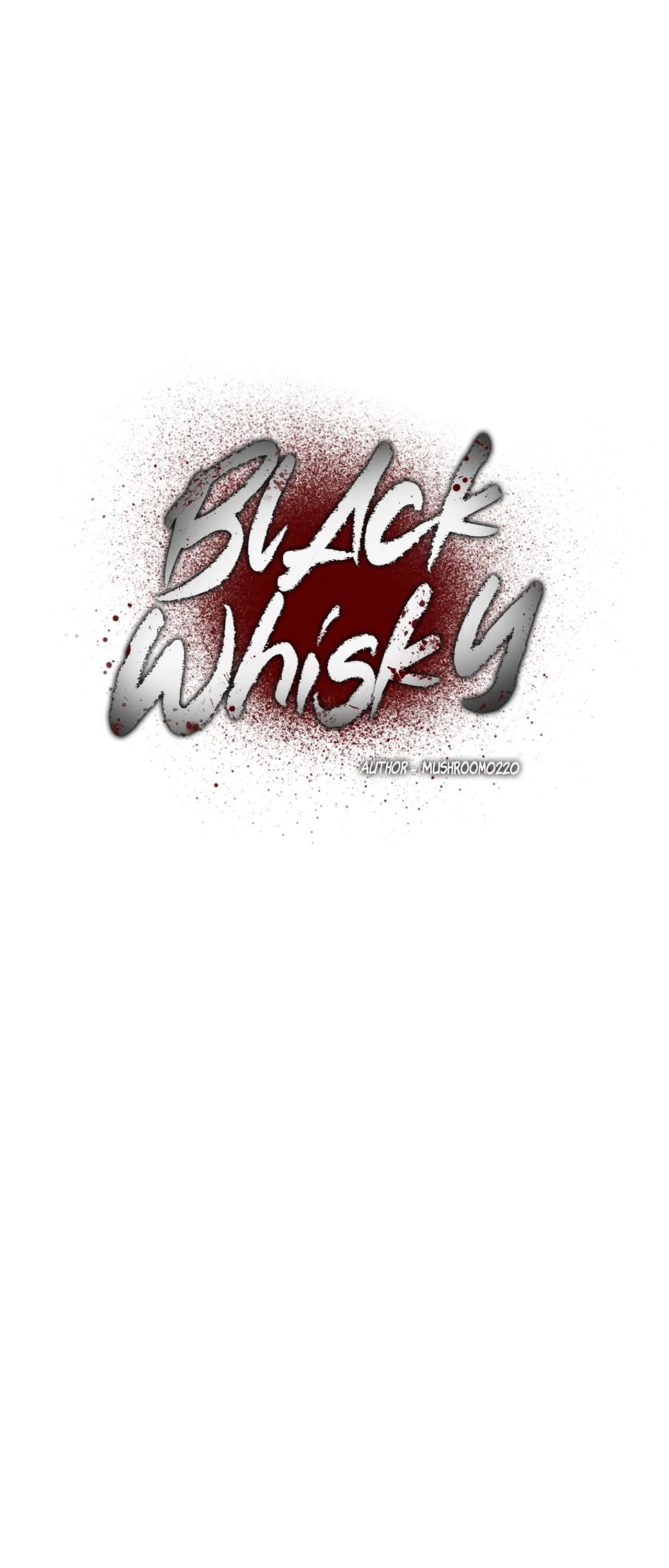Black Whisky (Official) - Chapter 4 manhwa
