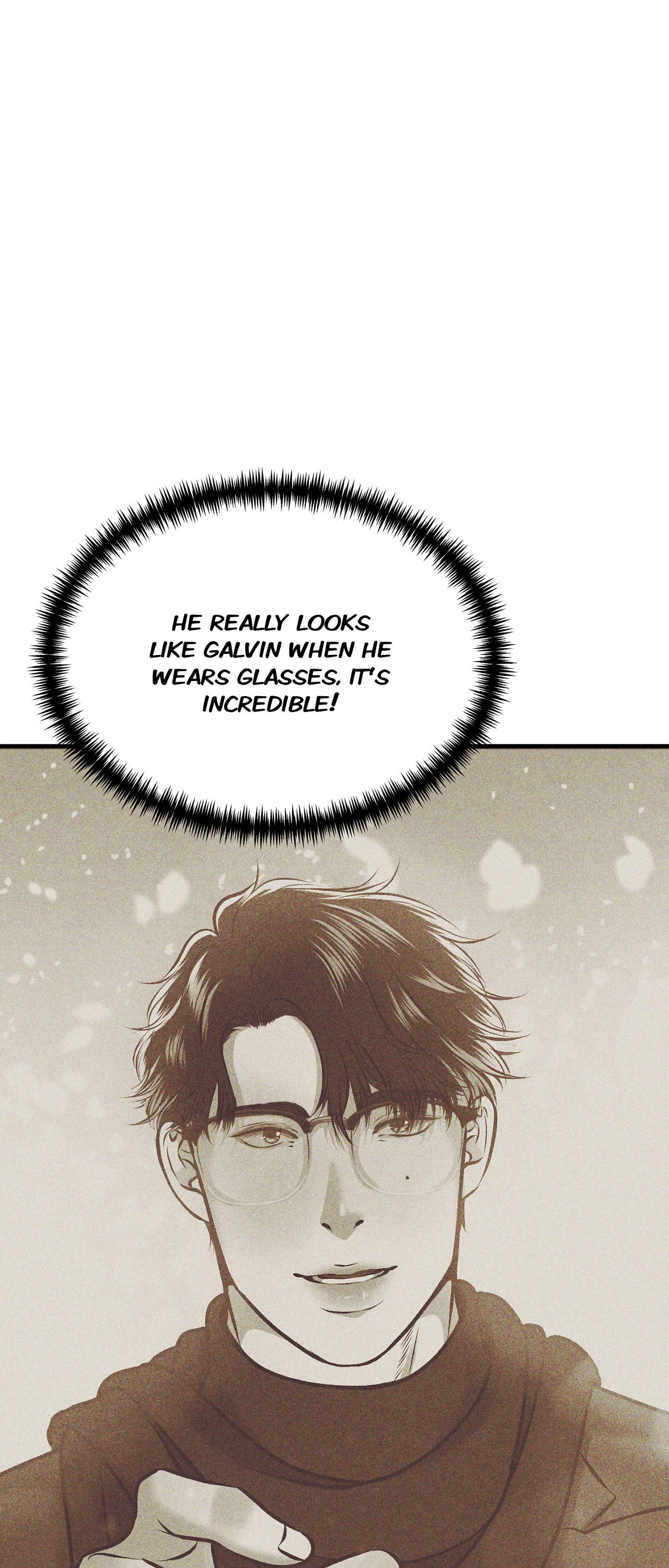 Black Whisky (Official) - Chapter 4 manhwa