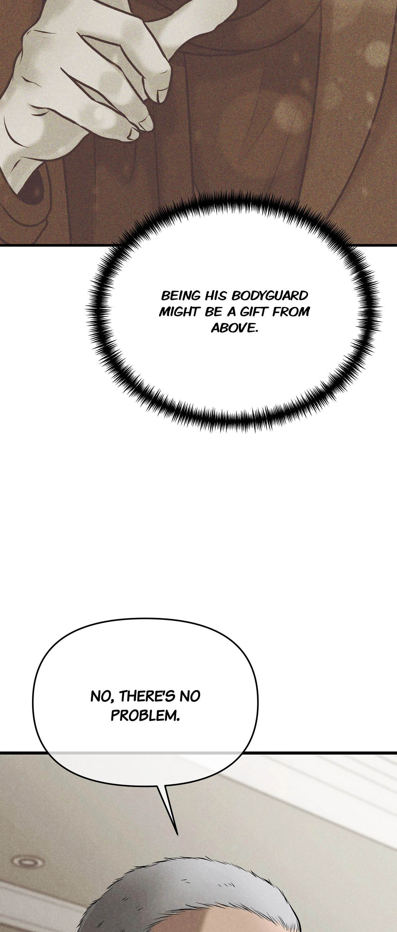 Black Whisky (Official) - Chapter 4 manhwa