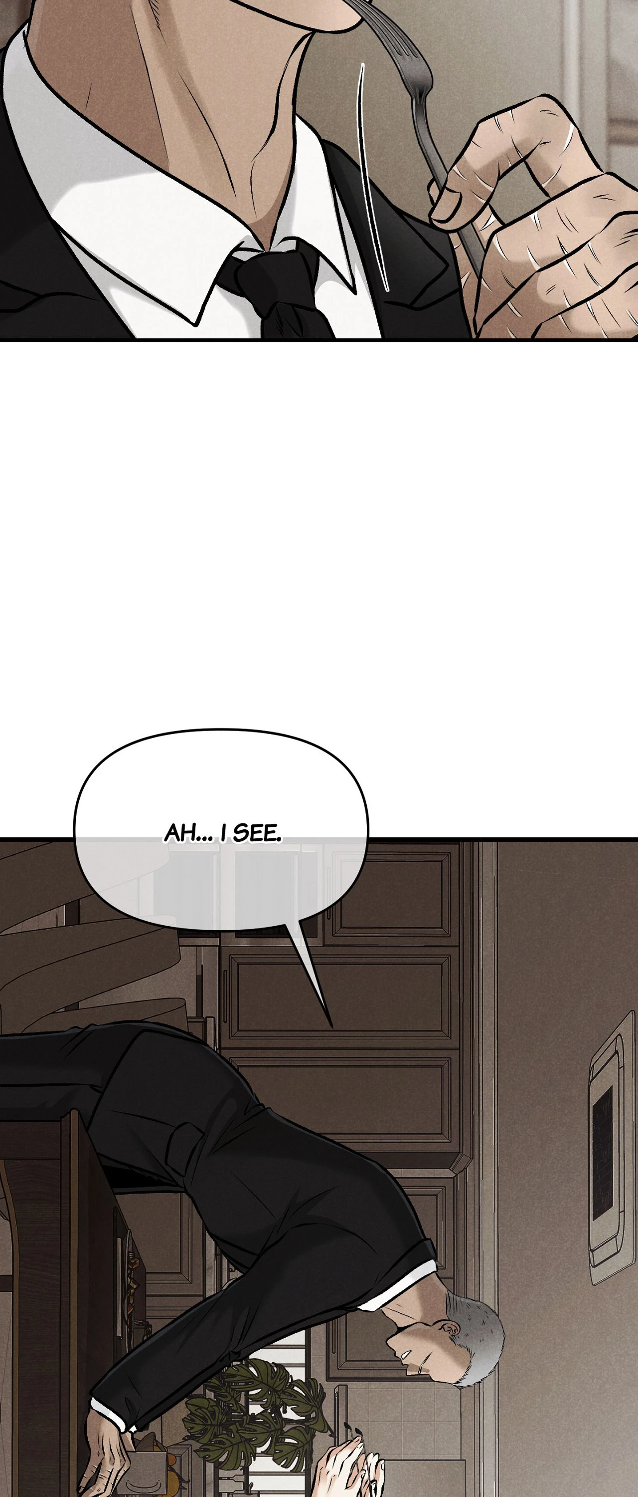 Black Whisky (Official) - Chapter 4 manhwa