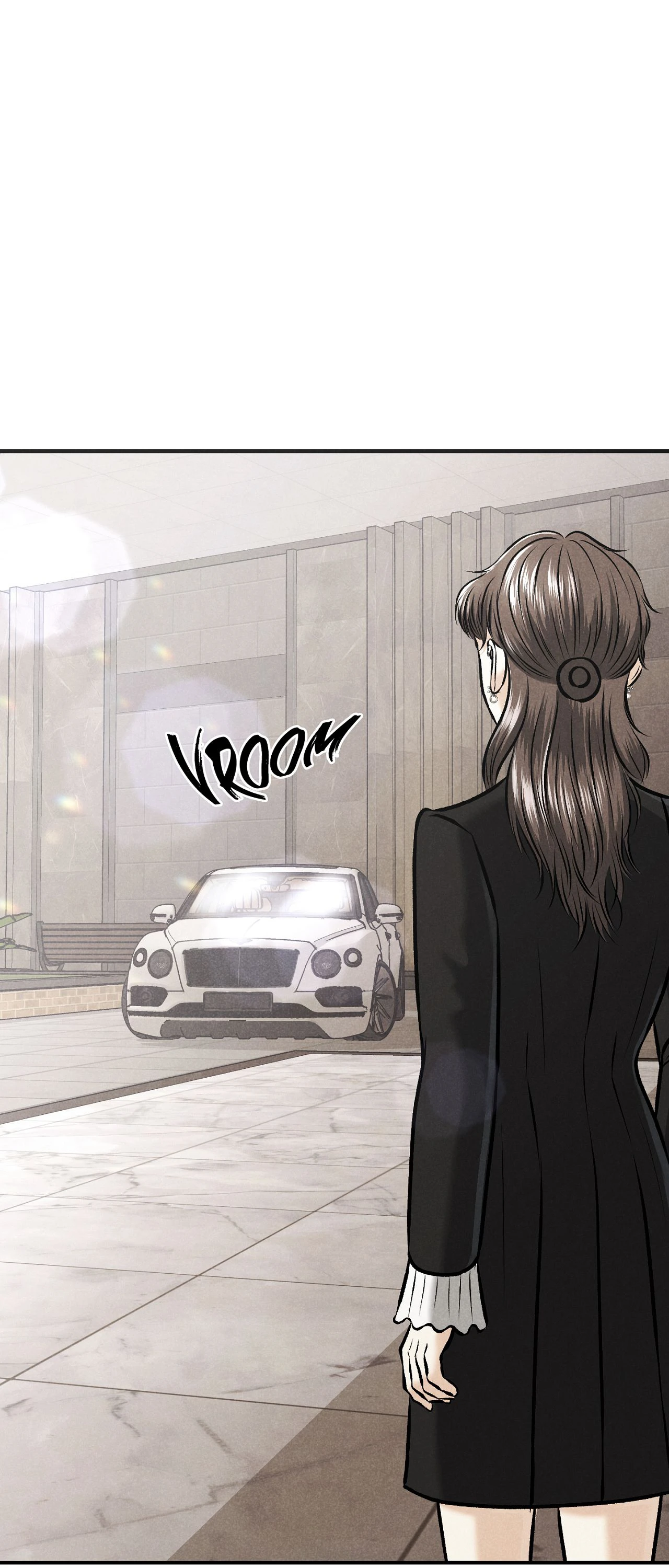 Black Whisky (Official) - Chapter 4 manhwa