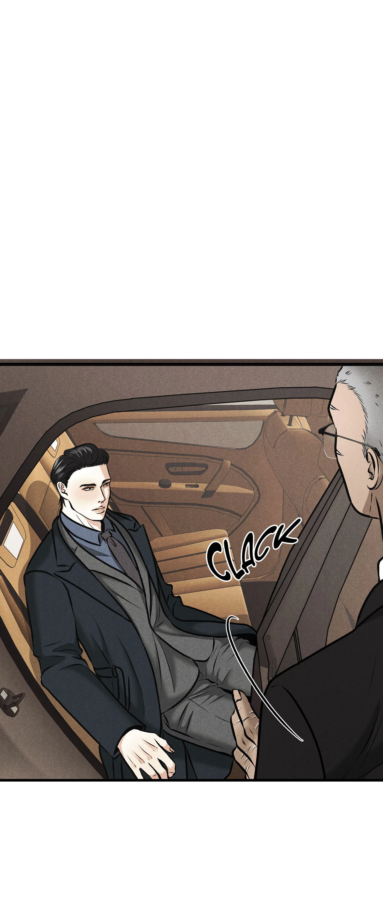 Black Whisky (Official) - Chapter 4 manhwa