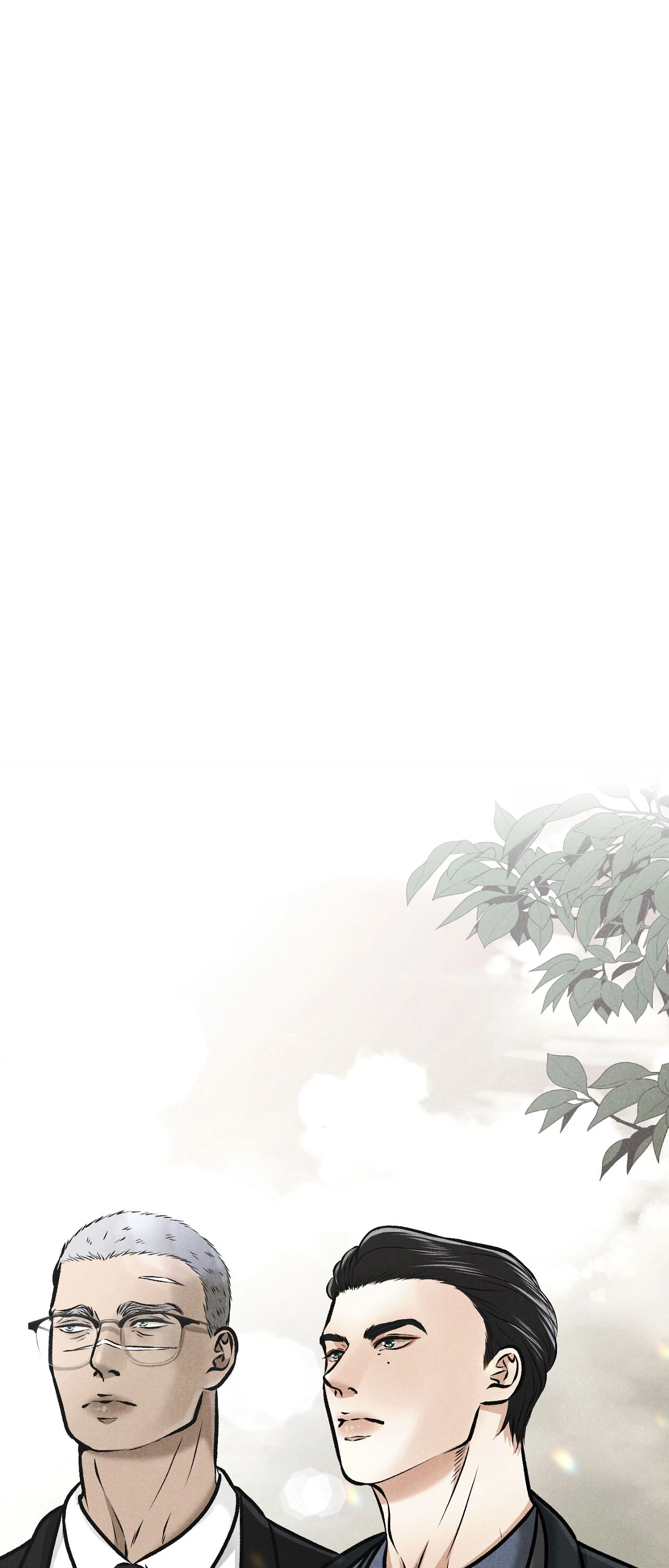 Black Whisky (Official) - Chapter 4 manhwa