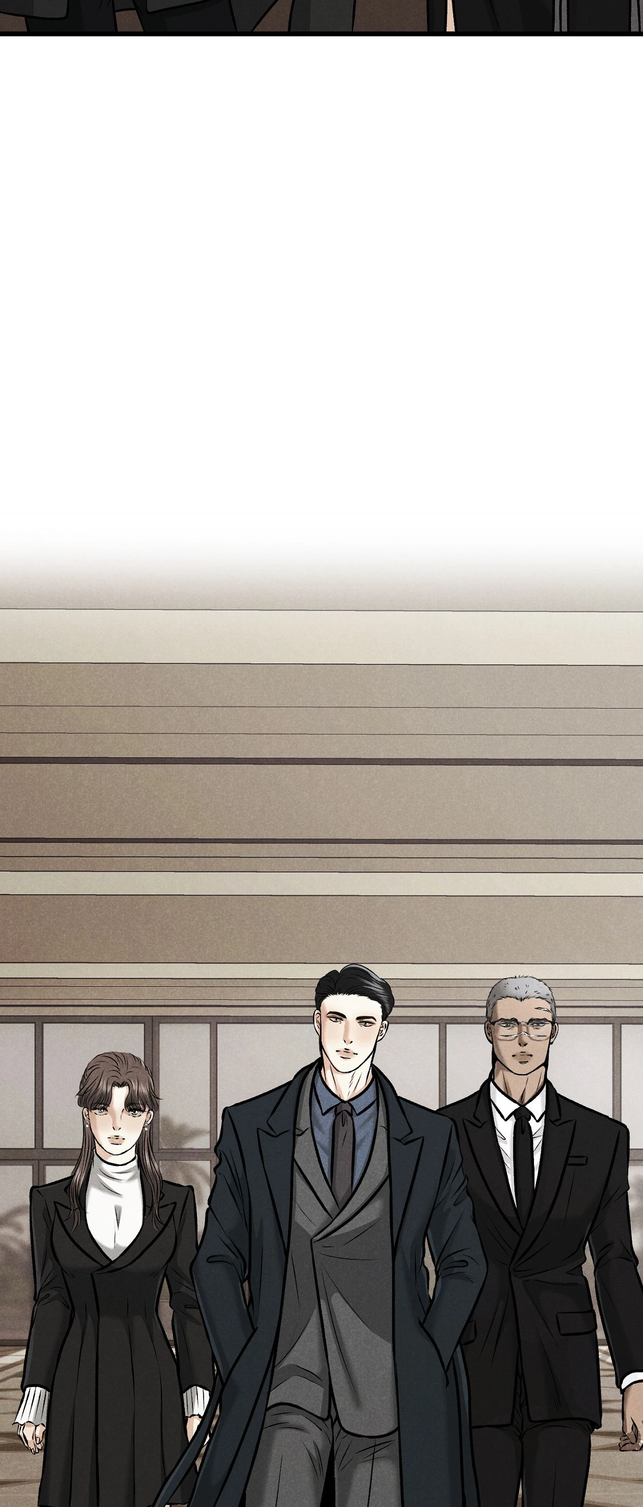 Black Whisky (Official) - Chapter 4 manhwa