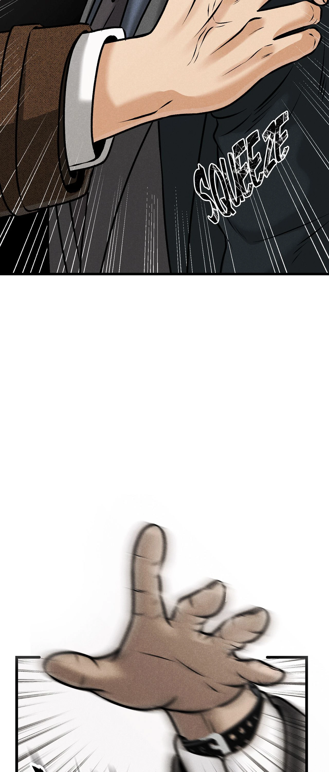 Black Whisky (Official) - Chapter 4 manhwa