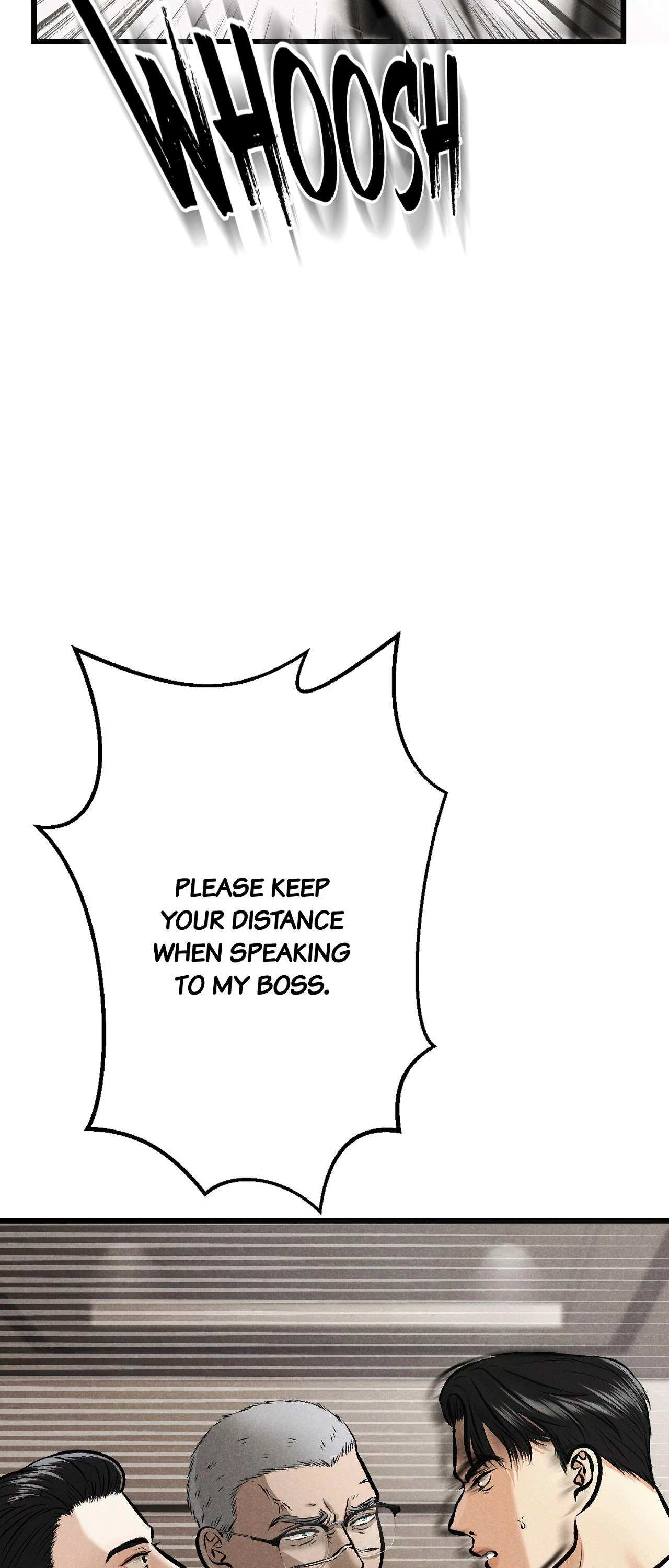 Black Whisky (Official) - Chapter 4 manhwa