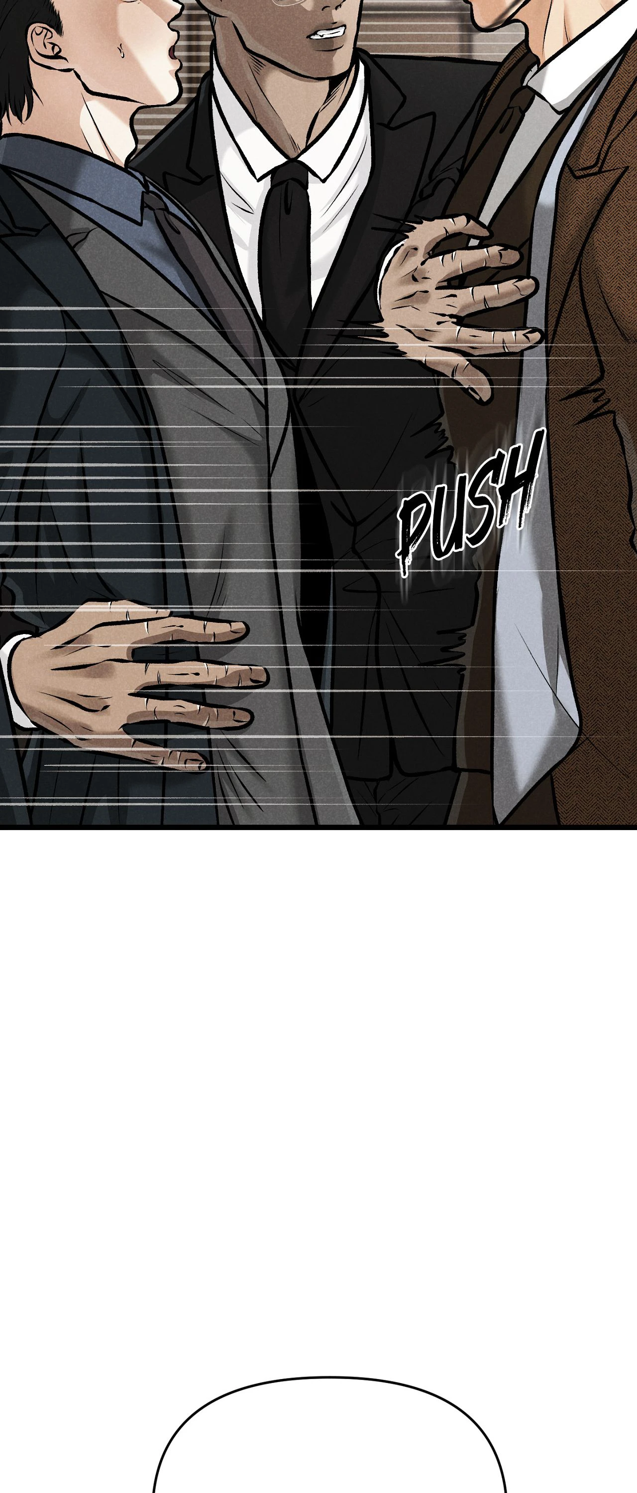Black Whisky (Official) - Chapter 4 manhwa