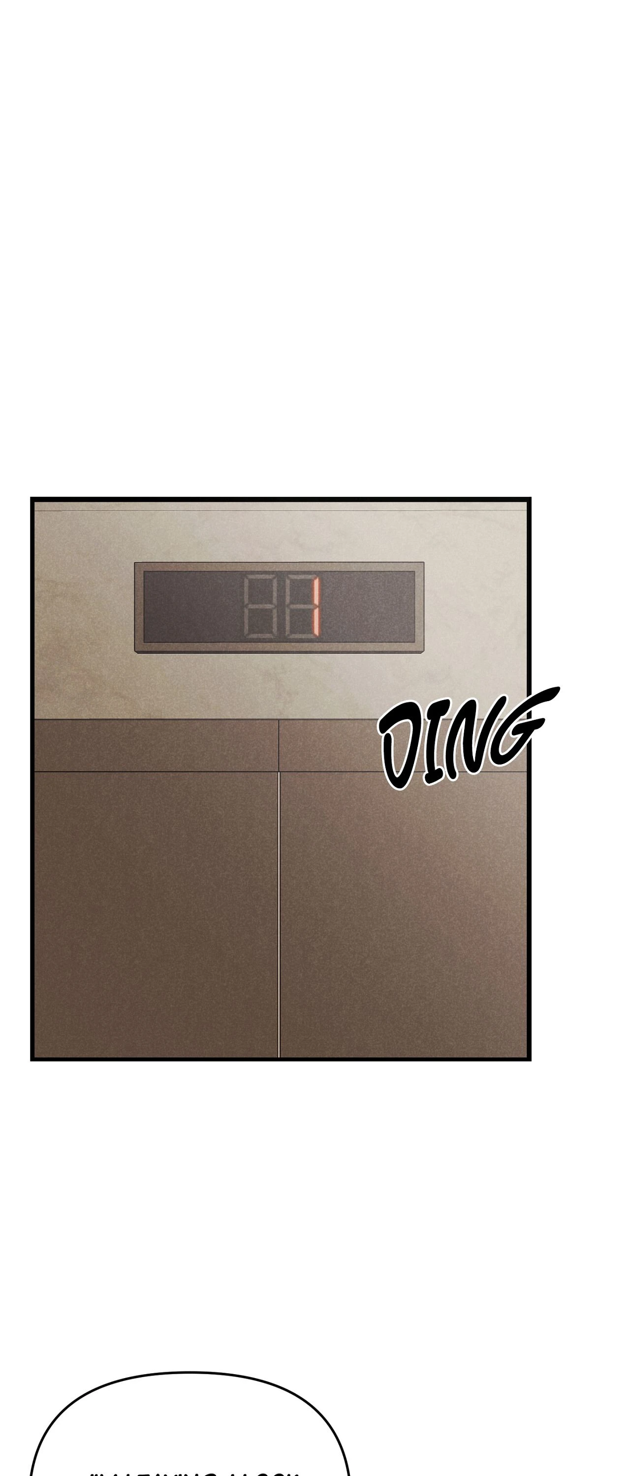 Black Whisky (Official) - Chapter 4 manhwa