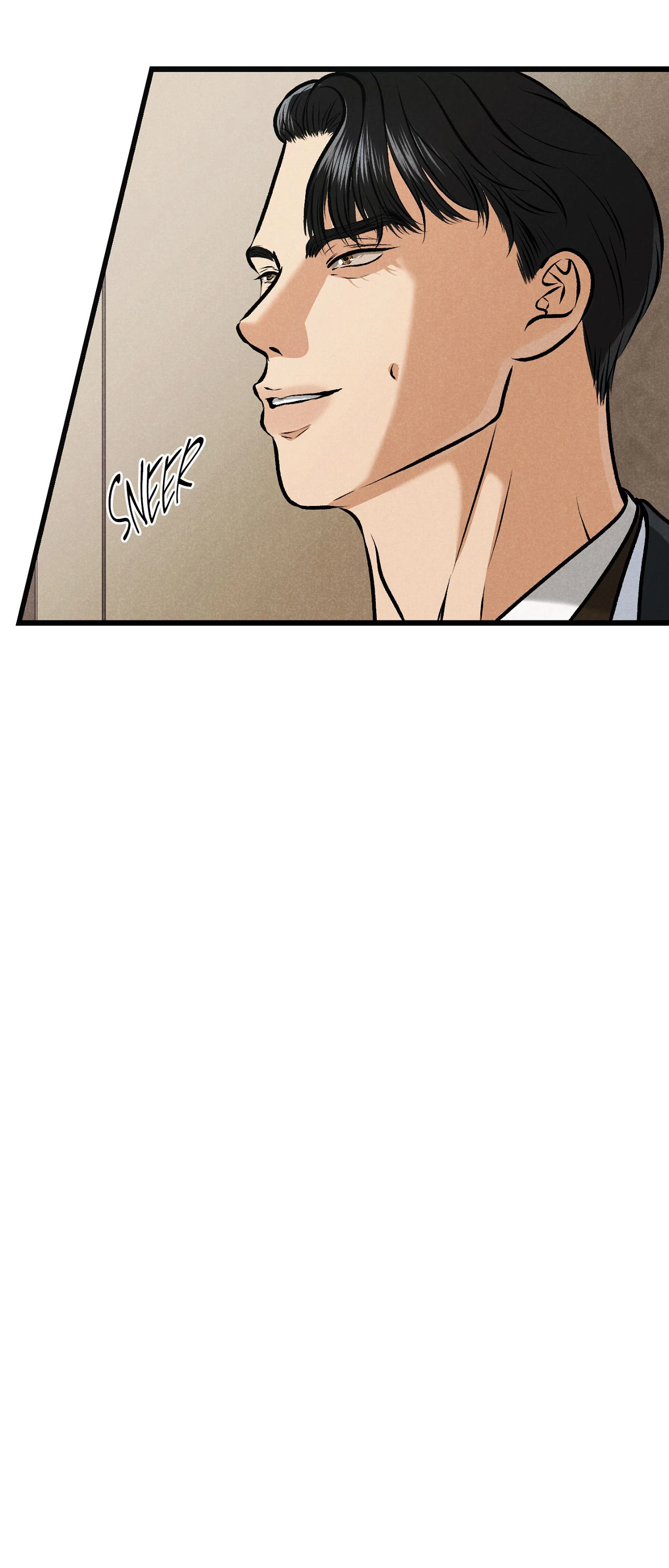 Black Whisky (Official) - Chapter 4 manhwa
