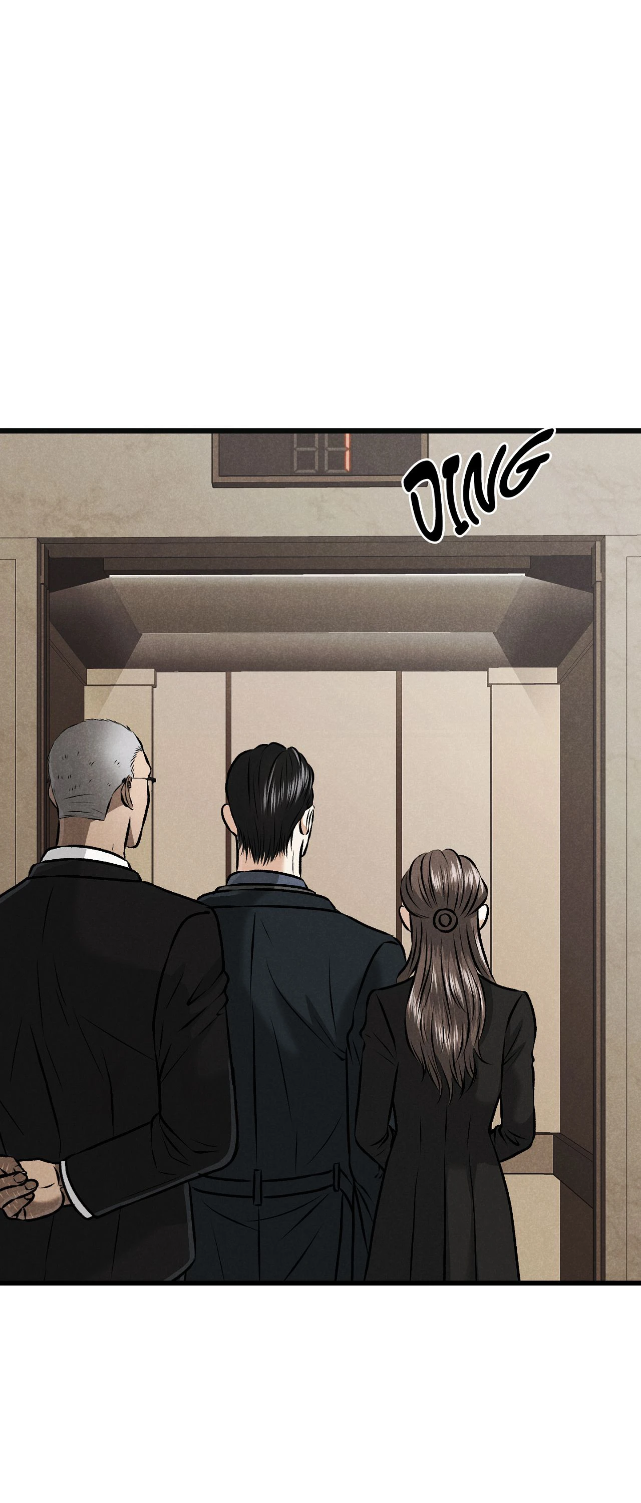 Black Whisky (Official) - Chapter 4 manhwa