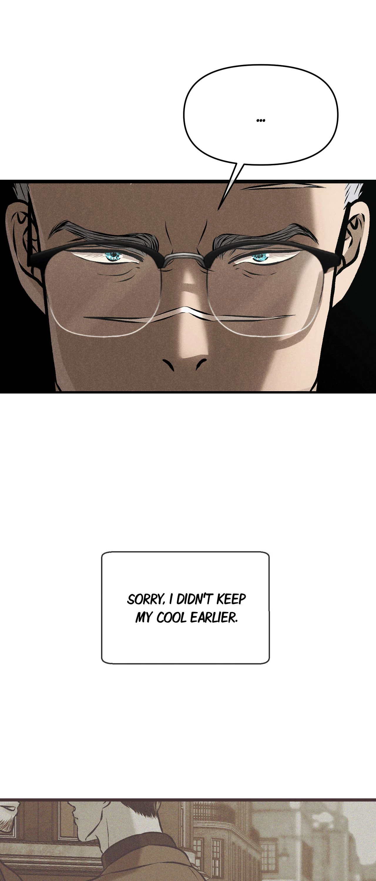 Black Whisky (Official) - Chapter 4 manhwa