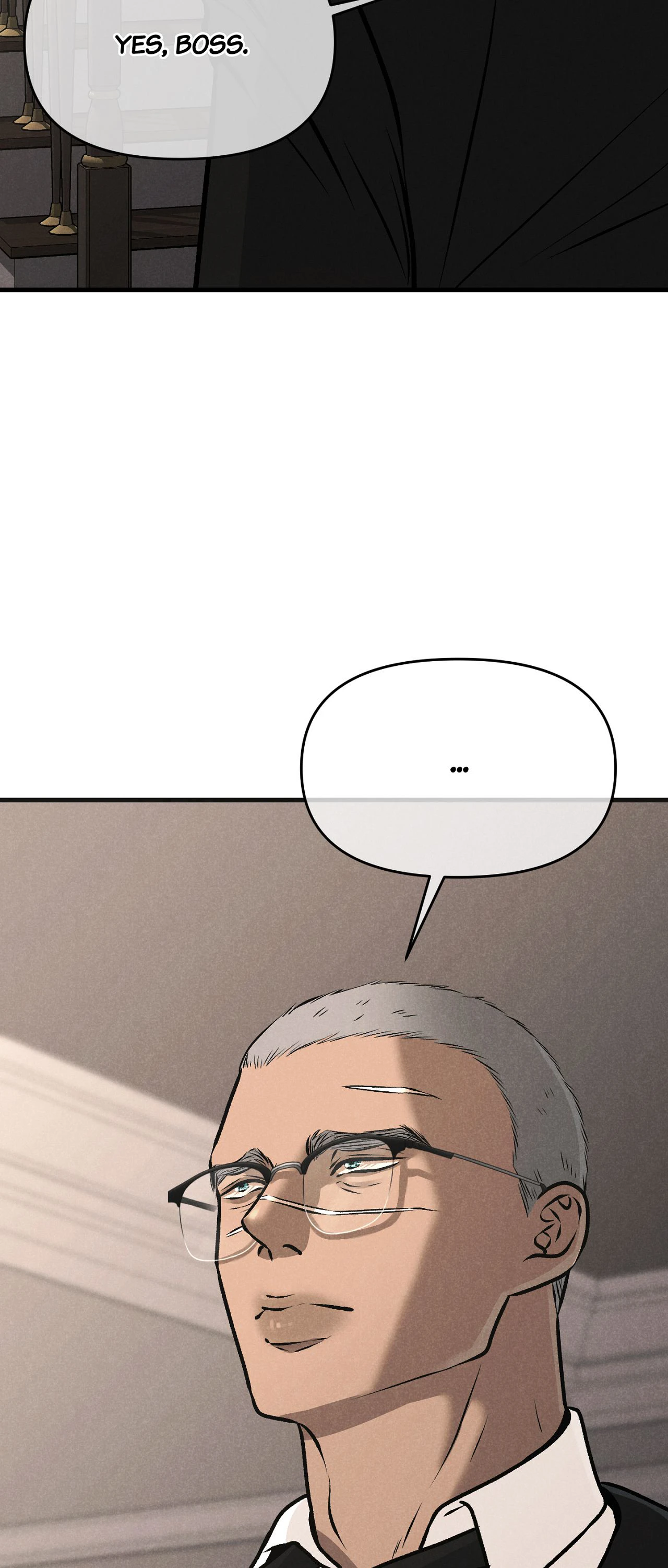 Black Whisky (Official) - Chapter 4 manhwa