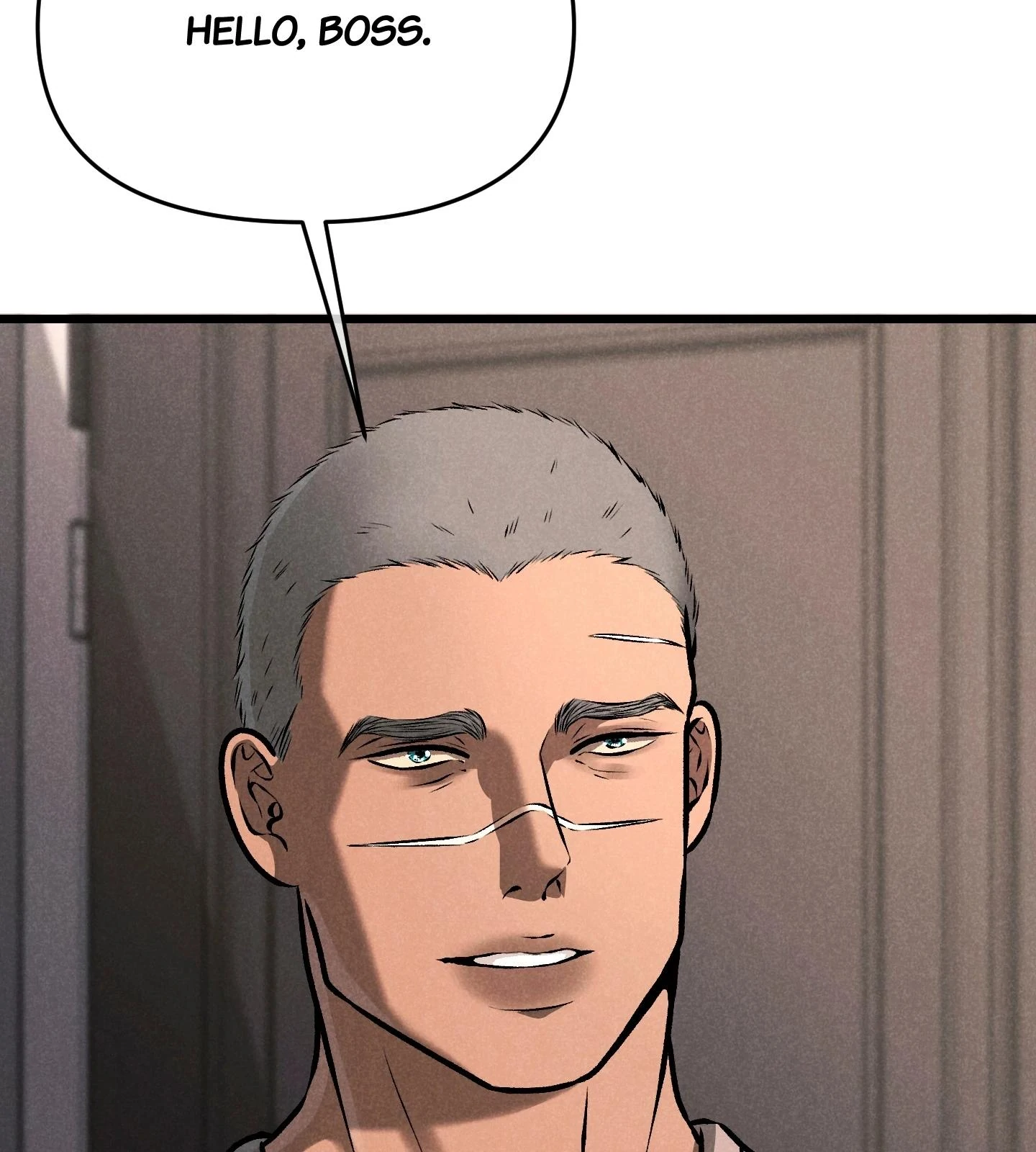 Black Whisky (Official) - Chapter 5 manhwa