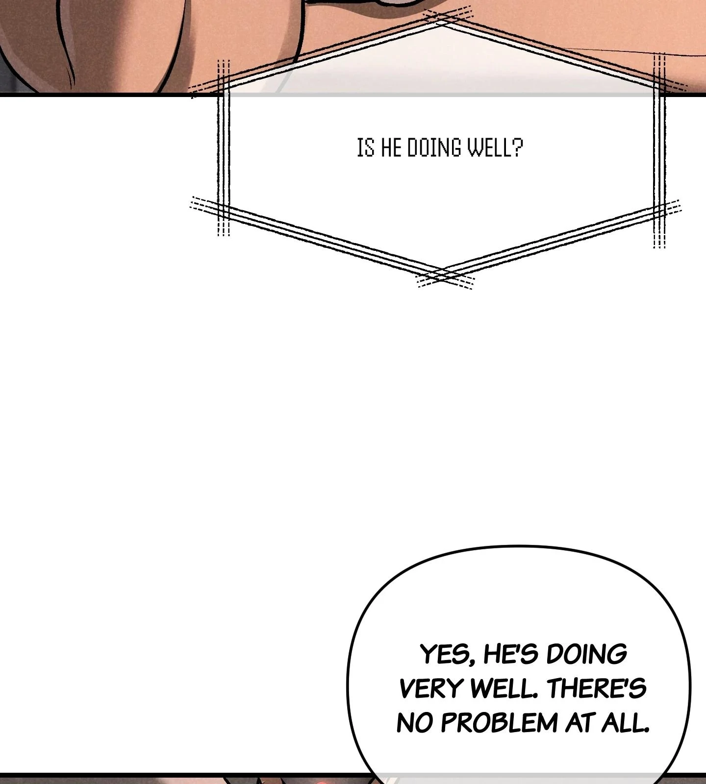 Black Whisky (Official) - Chapter 5 manhwa